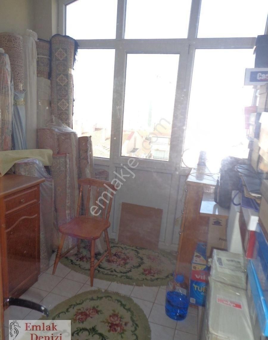 Huzur Salı Pazarına Yakın Pronomik Manzaralı - Görsel 26