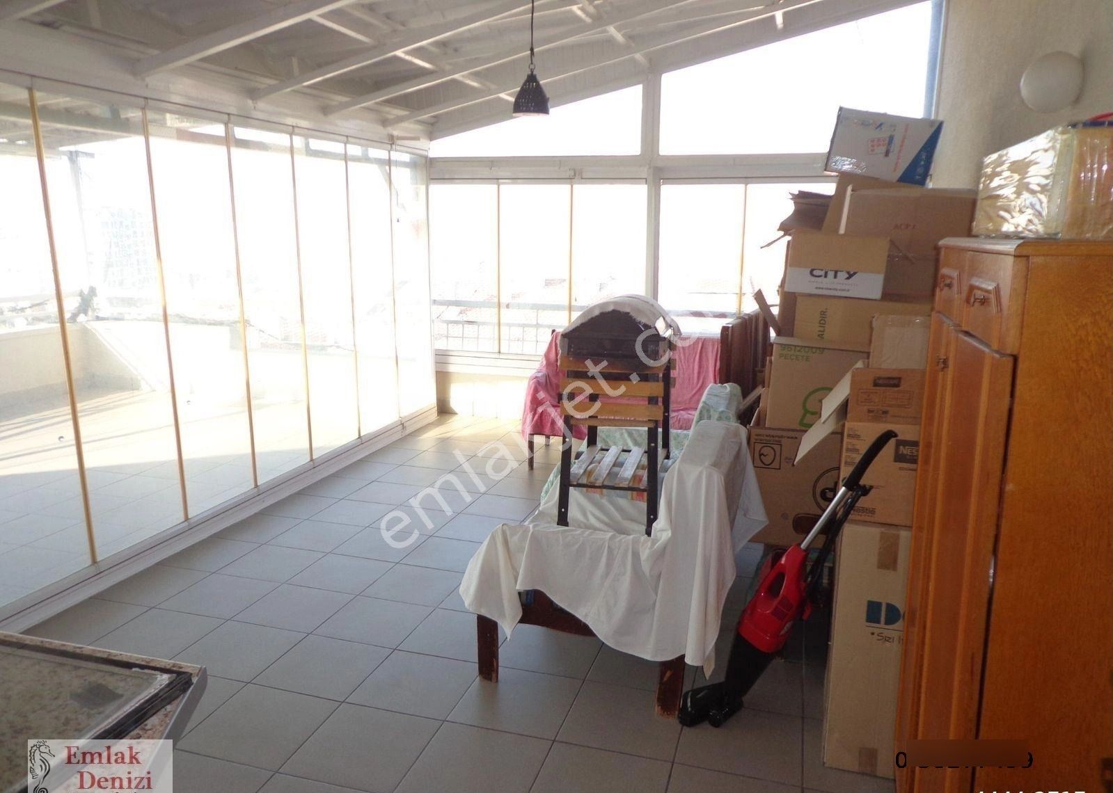 Huzur Salı Pazarına Yakın Pronomik Manzaralı - Görsel 29