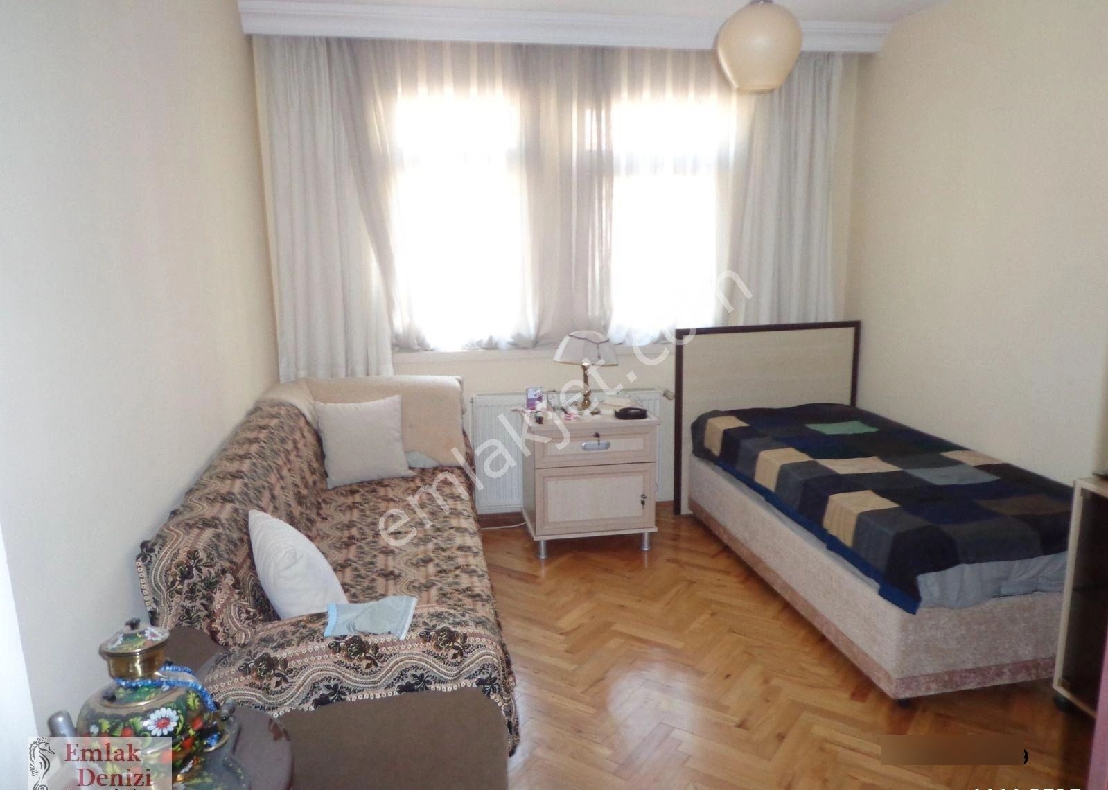 Huzur Salı Pazarına Yakın Pronomik Manzaralı - Görsel 32