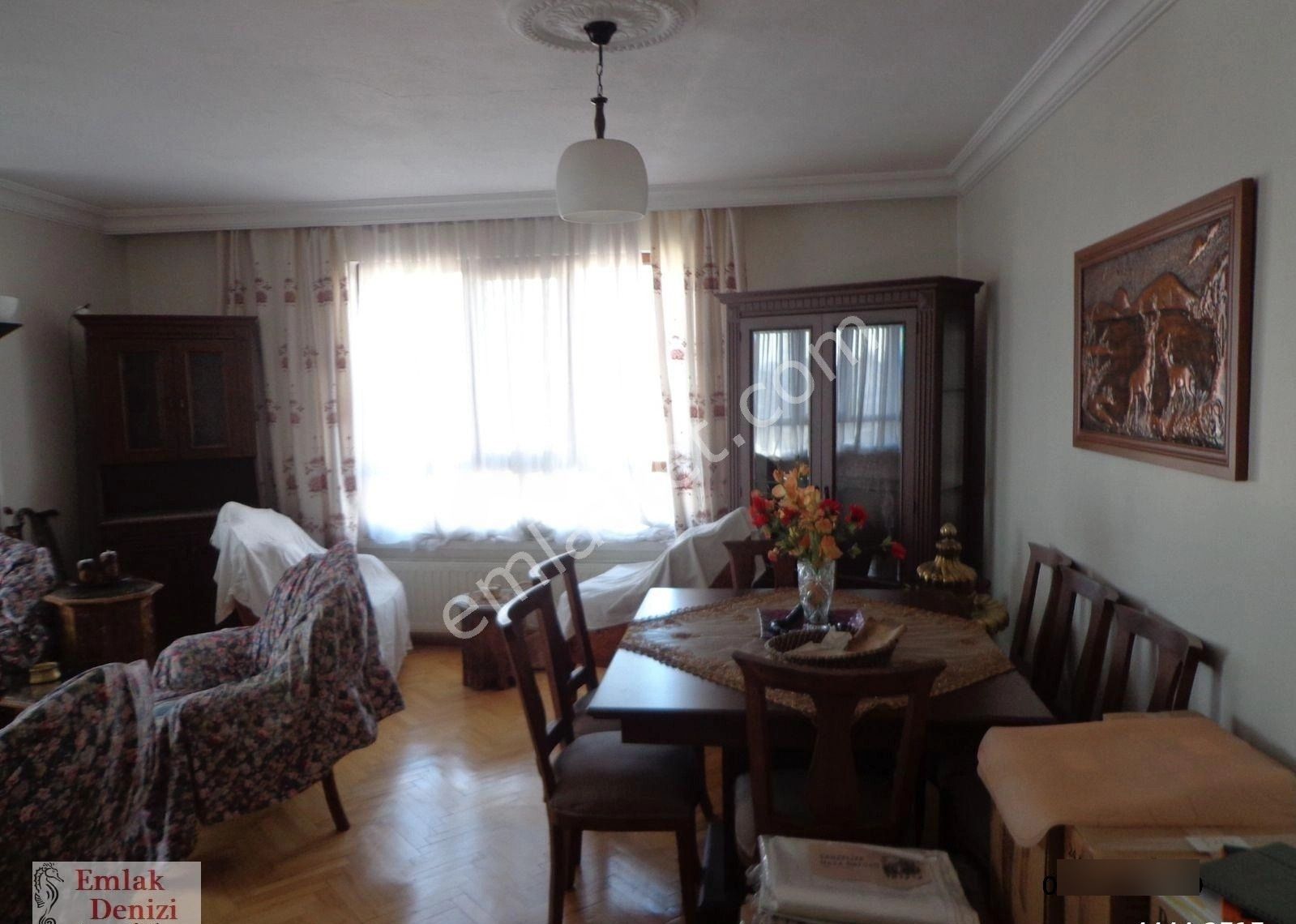 Huzur Salı Pazarına Yakın Pronomik Manzaralı - Görsel 33