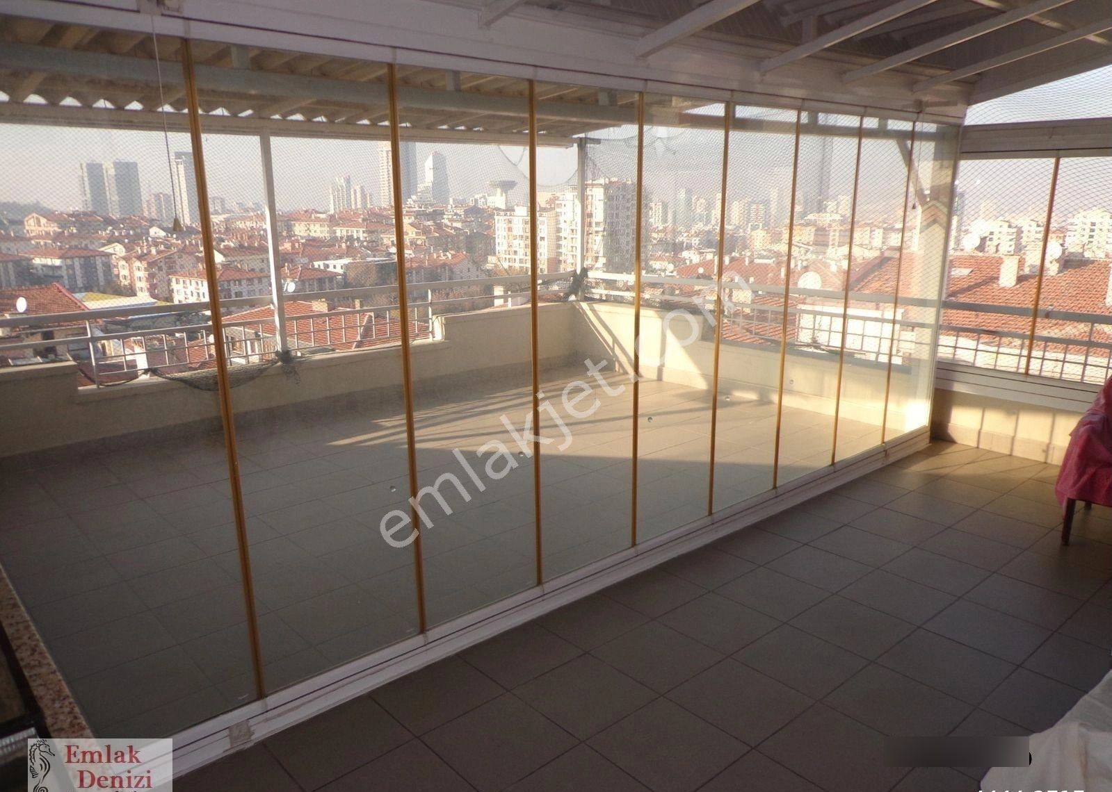 Huzur Salı Pazarına Yakın Pronomik Manzaralı - Görsel 23