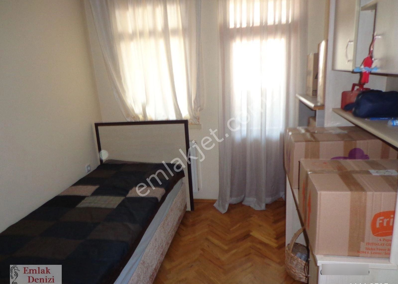 Huzur Salı Pazarına Yakın Pronomik Manzaralı - Görsel 15