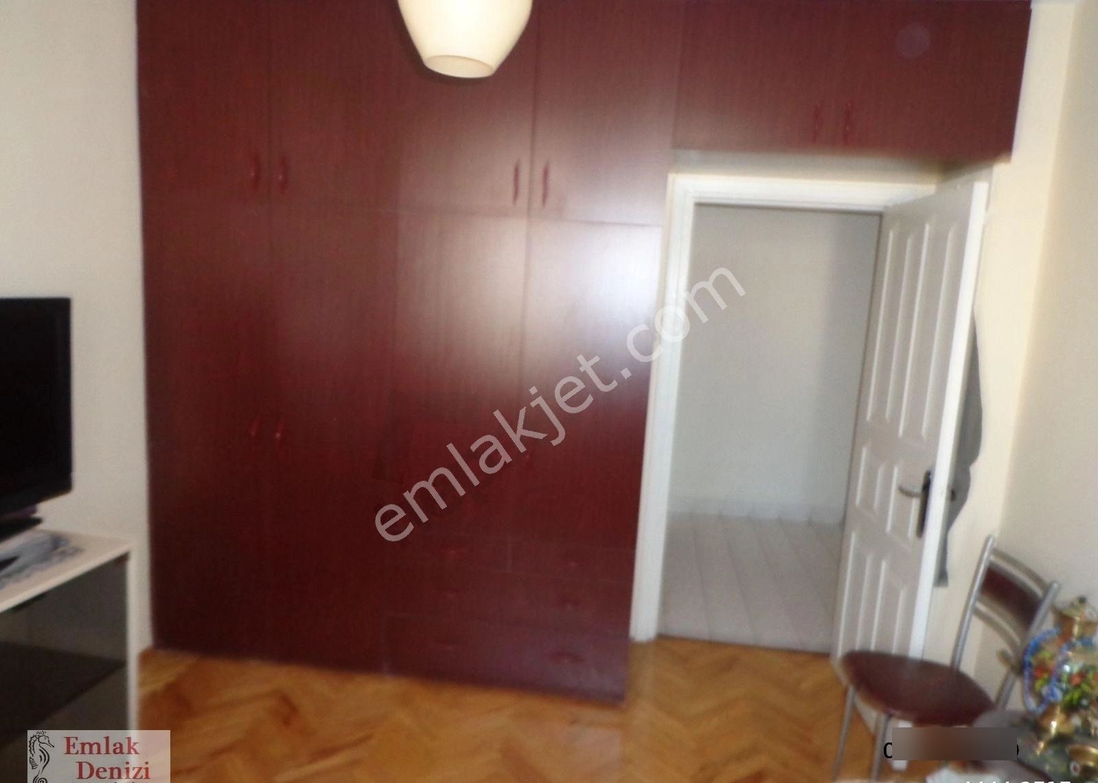 Huzur Salı Pazarına Yakın Pronomik Manzaralı - Görsel 17