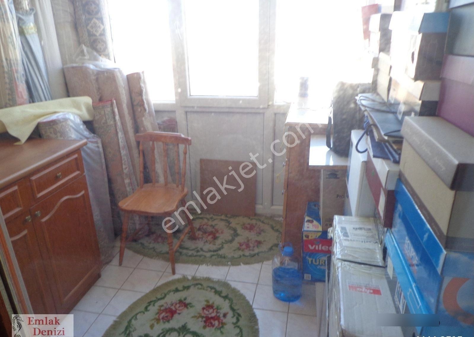 Huzur Salı Pazarına Yakın Pronomik Manzaralı - Görsel 34