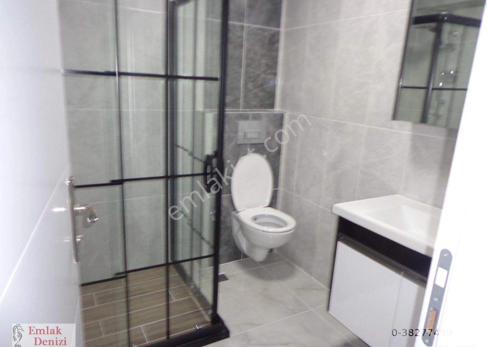 Huzur Mah.yüksek Giriş Yapılı Masrafsız Daire 68 M2 - Görsel 9