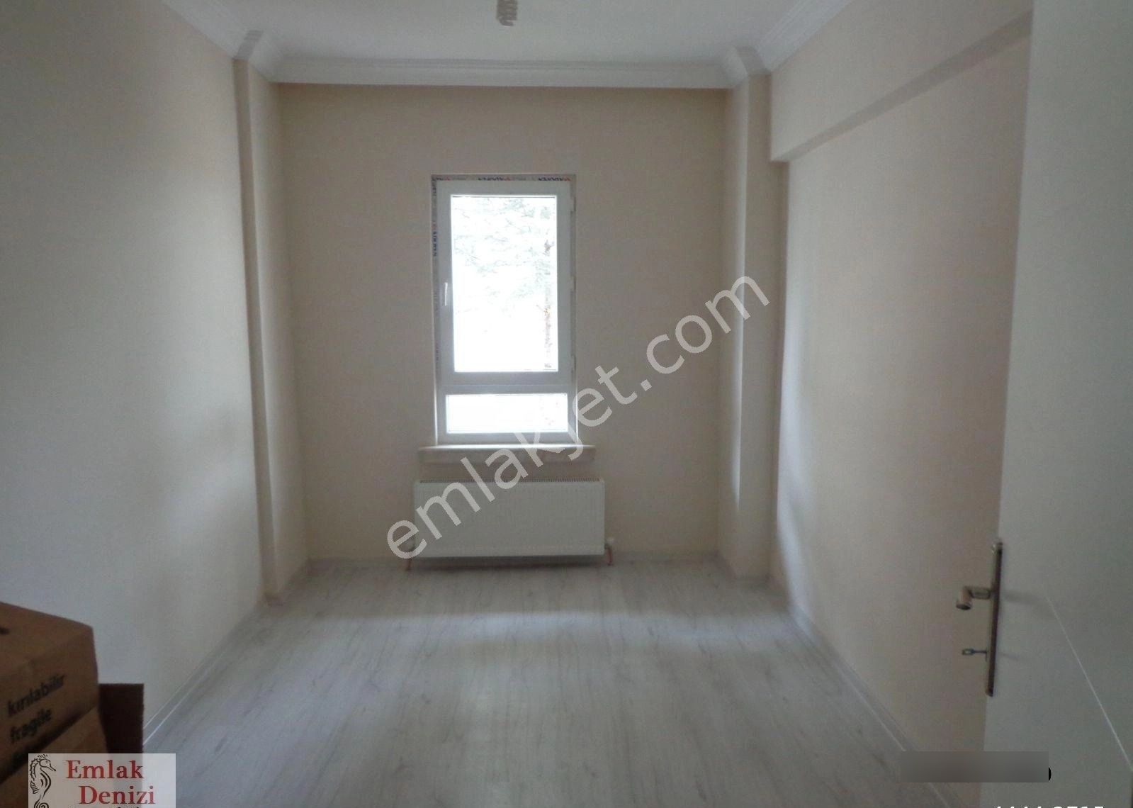 Huzur Mah.yüksek Giriş Yapılı Masrafsız Daire 68 M2 - Görsel 20