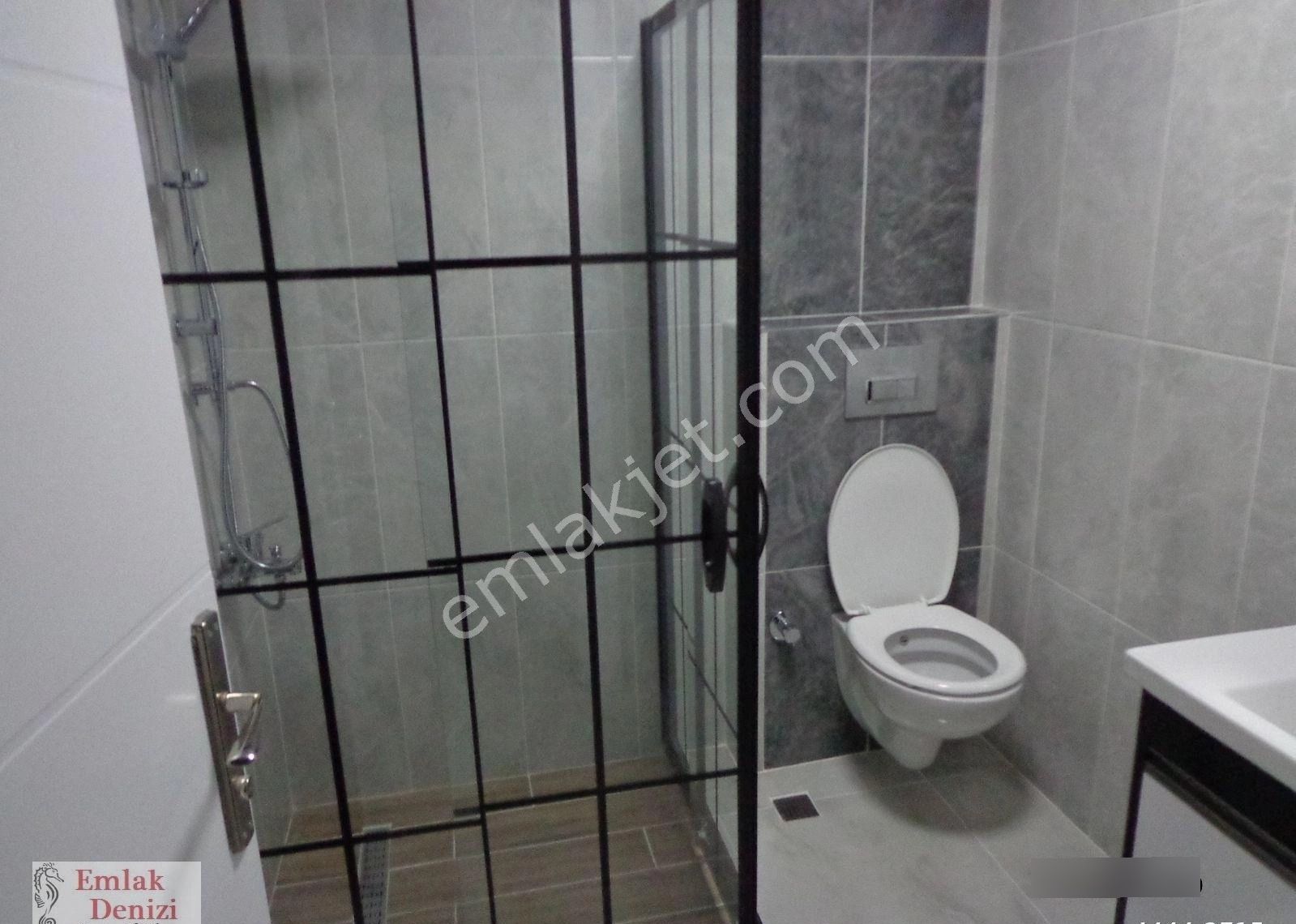 Huzur Mah.yüksek Giriş Yapılı Masrafsız Daire 68 M2 - Görsel 11