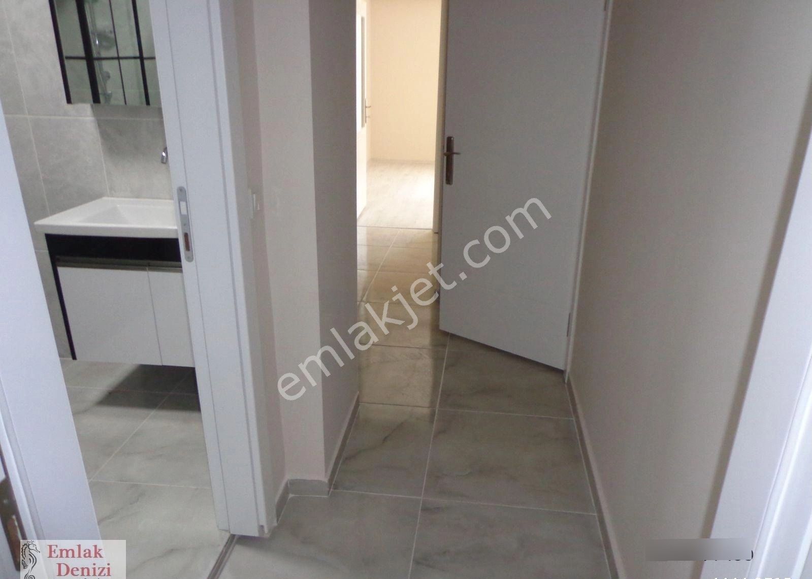 Huzur Mah.yüksek Giriş Yapılı Masrafsız Daire 68 M2 - Görsel 4