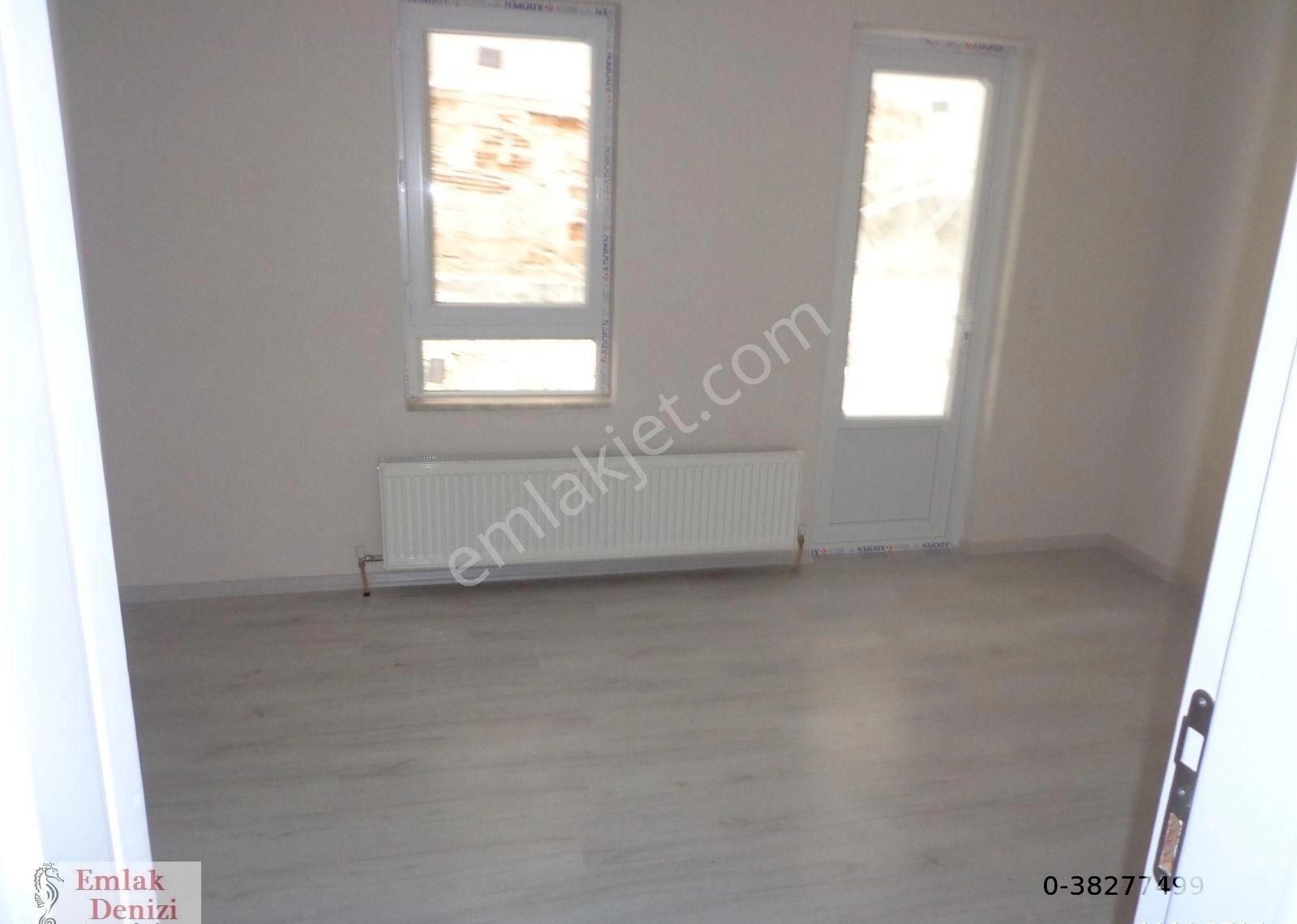 Huzur Mah.yüksek Giriş Yapılı Masrafsız Daire 68 M2 - Görsel 19