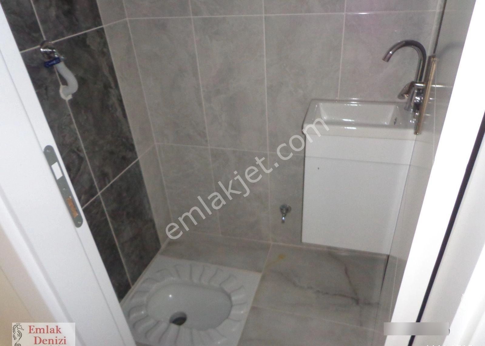 Huzur Mah.yüksek Giriş Yapılı Masrafsız Daire 68 M2 - Görsel 16