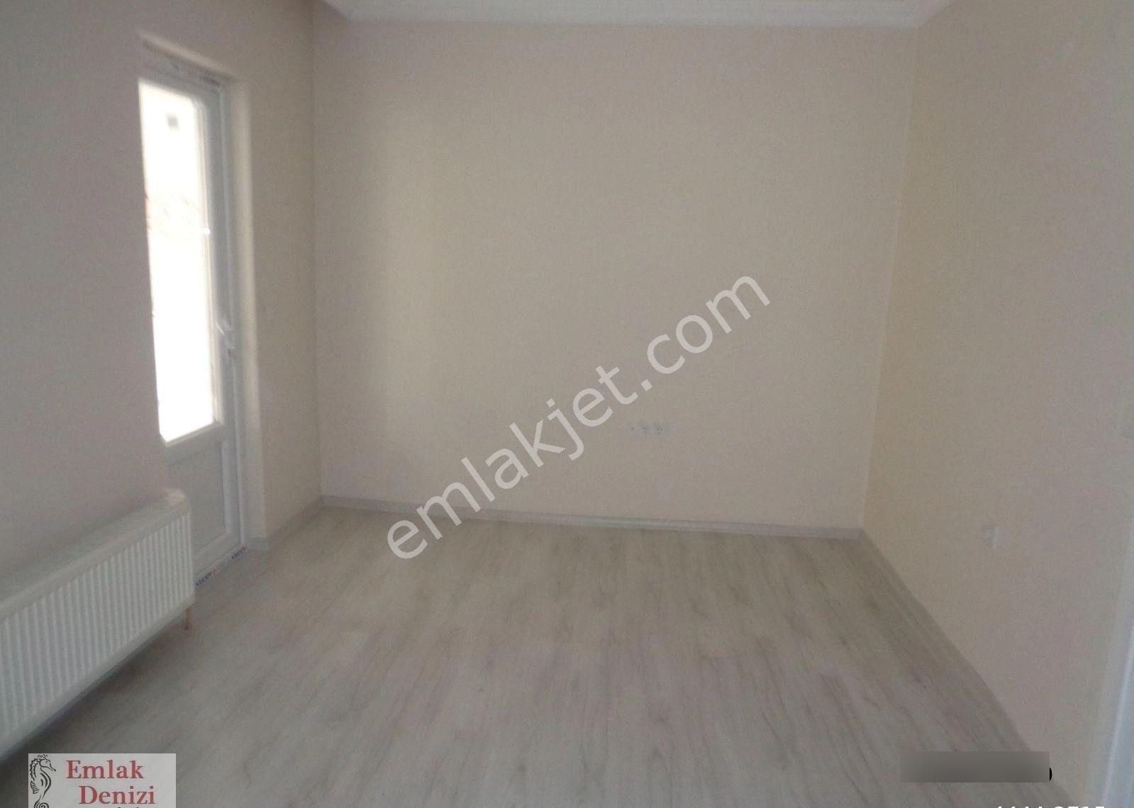 Huzur Mah.yüksek Giriş Yapılı Masrafsız Daire 68 M2 - Görsel 2