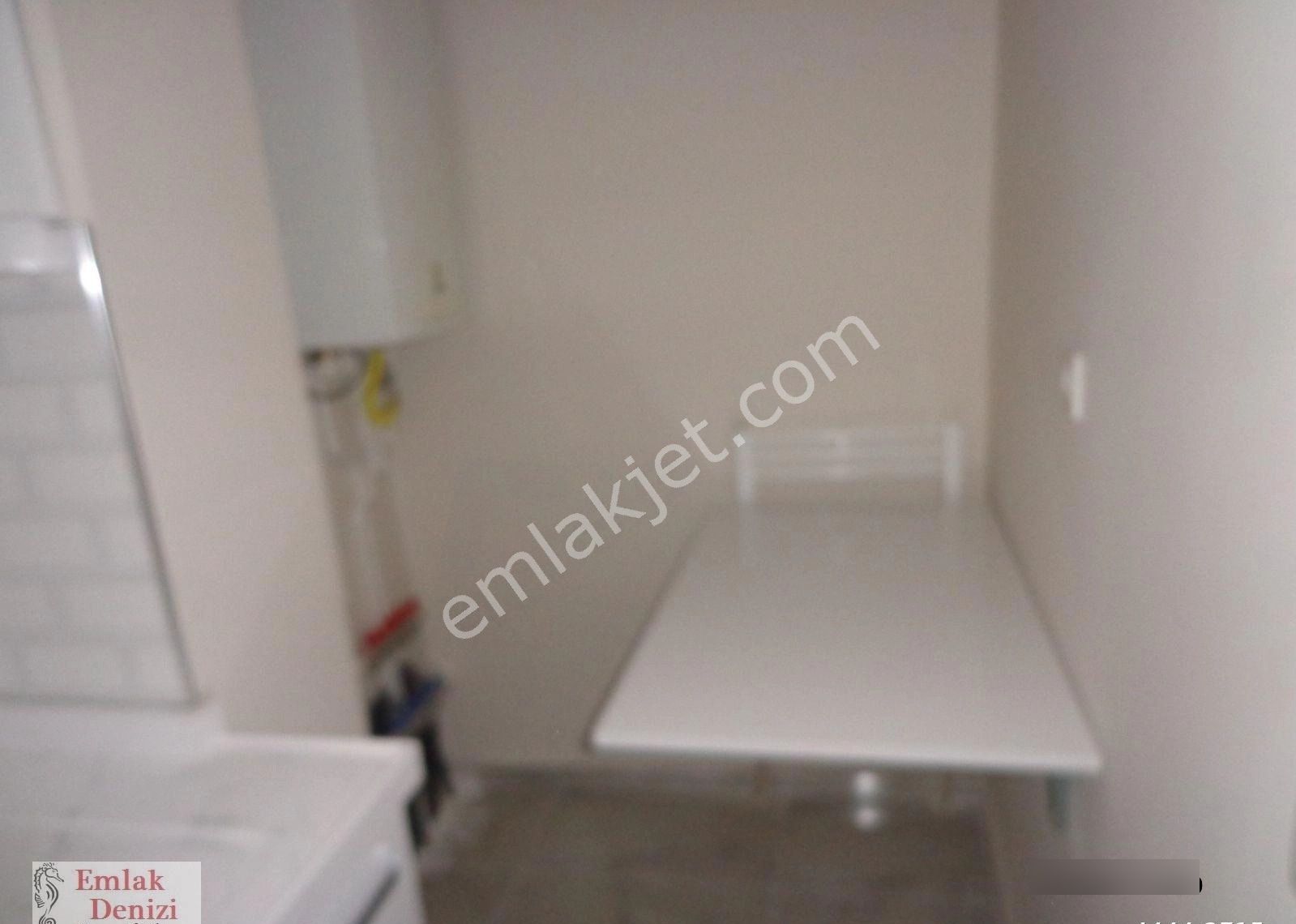 Huzur Mah.yüksek Giriş Yapılı Masrafsız Daire 68 M2 - Görsel 5