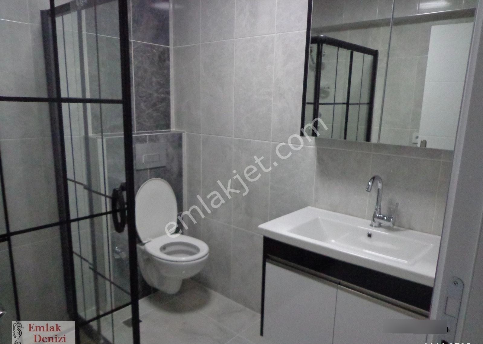 Huzur Mah.yüksek Giriş Yapılı Masrafsız Daire 68 M2 - Görsel 21