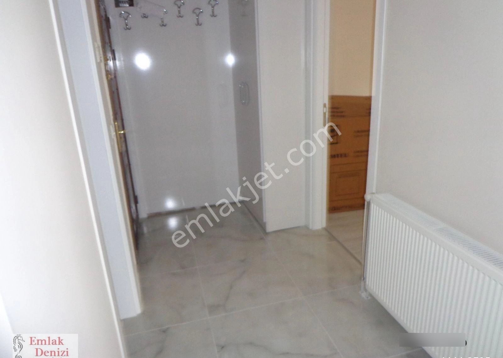 Huzur Mah.yüksek Giriş Yapılı Masrafsız Daire 68 M2 - Görsel 7