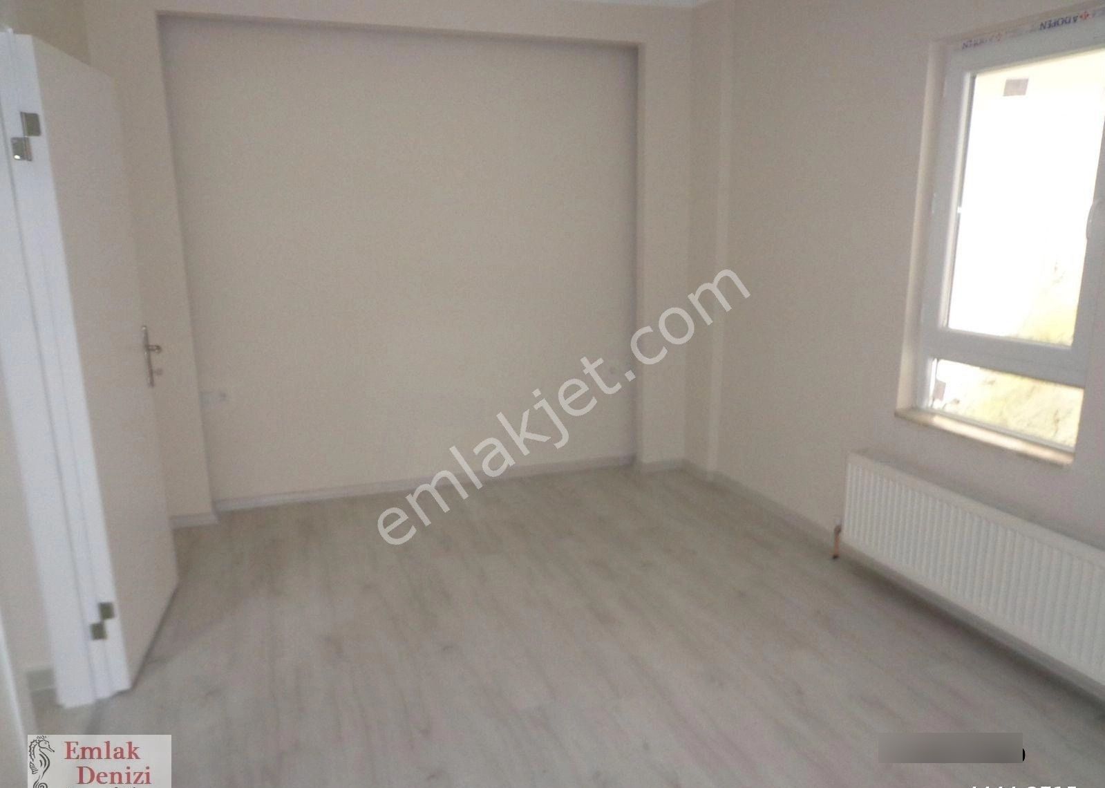 Huzur Mah.yüksek Giriş Yapılı Masrafsız Daire 68 M2 - Görsel 10