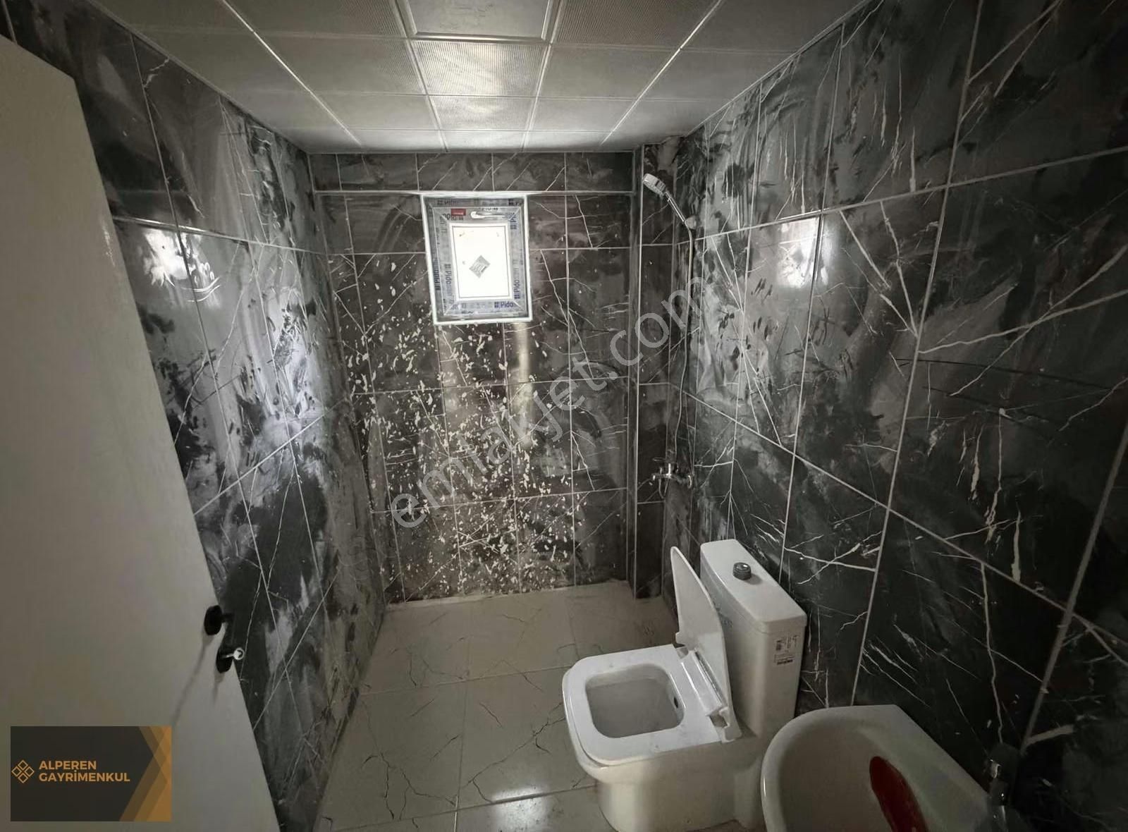 Alperen Gayrimenkul'den Şehir Hastanesi Yakını Kiralık Sıfır 2+1 - Görsel 10