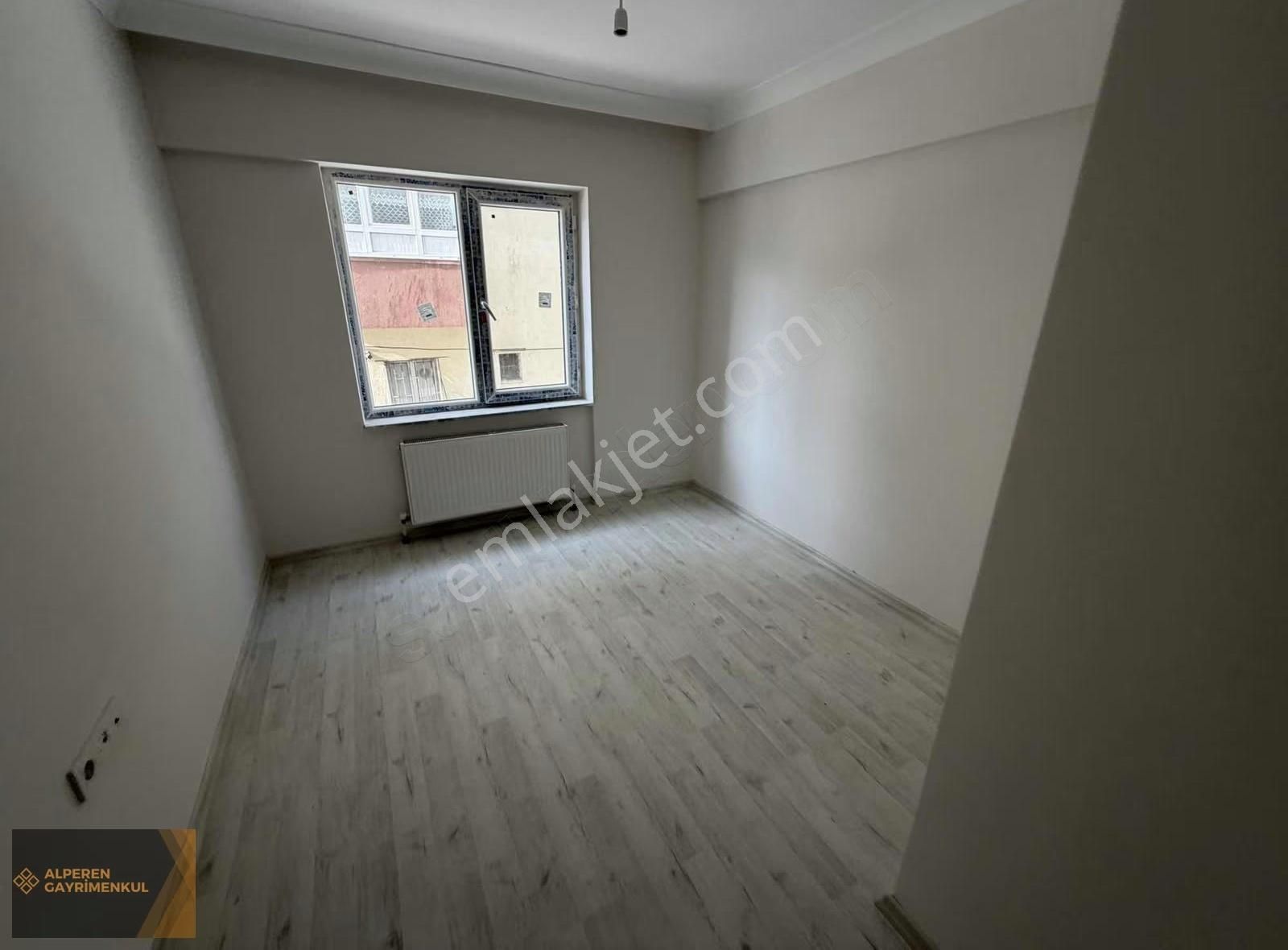 Alperen Gayrimenkul'den Şehir Hastanesi Yakını Kiralık Sıfır 2+1 - Görsel 7