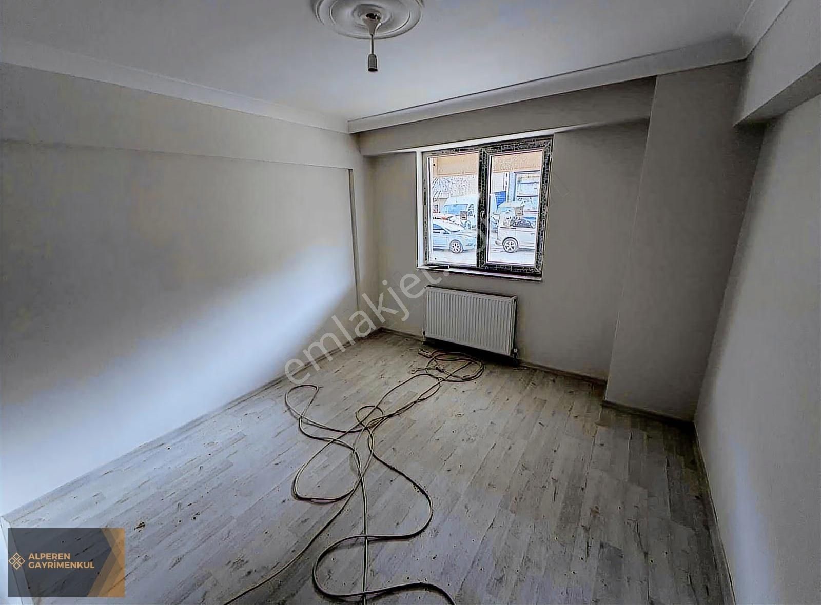 Alperen Gayrimenkul'den Şehir Hastanesi Yakını Kiralık Sıfır 2+1 - Görsel 9