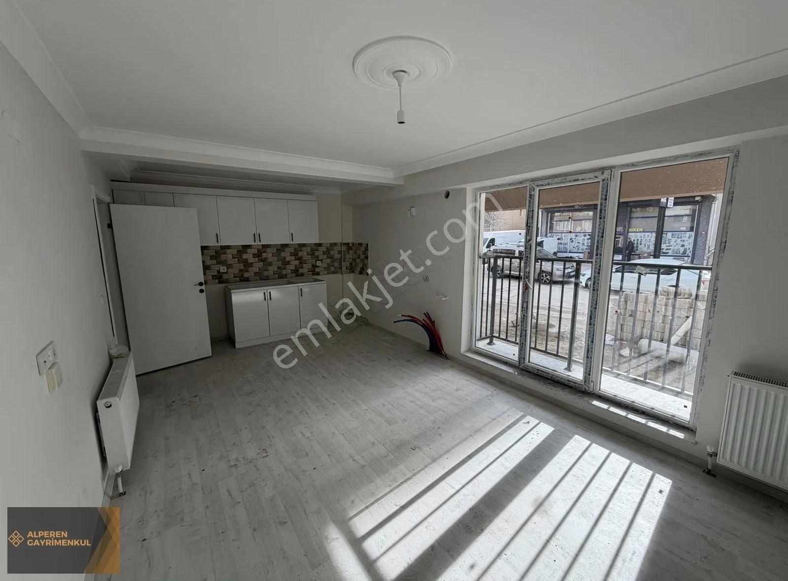 Alperen Gayrimenkul'den Şehir Hastanesi Yakını Kiralık Sıfır 2+1 - Görsel 8