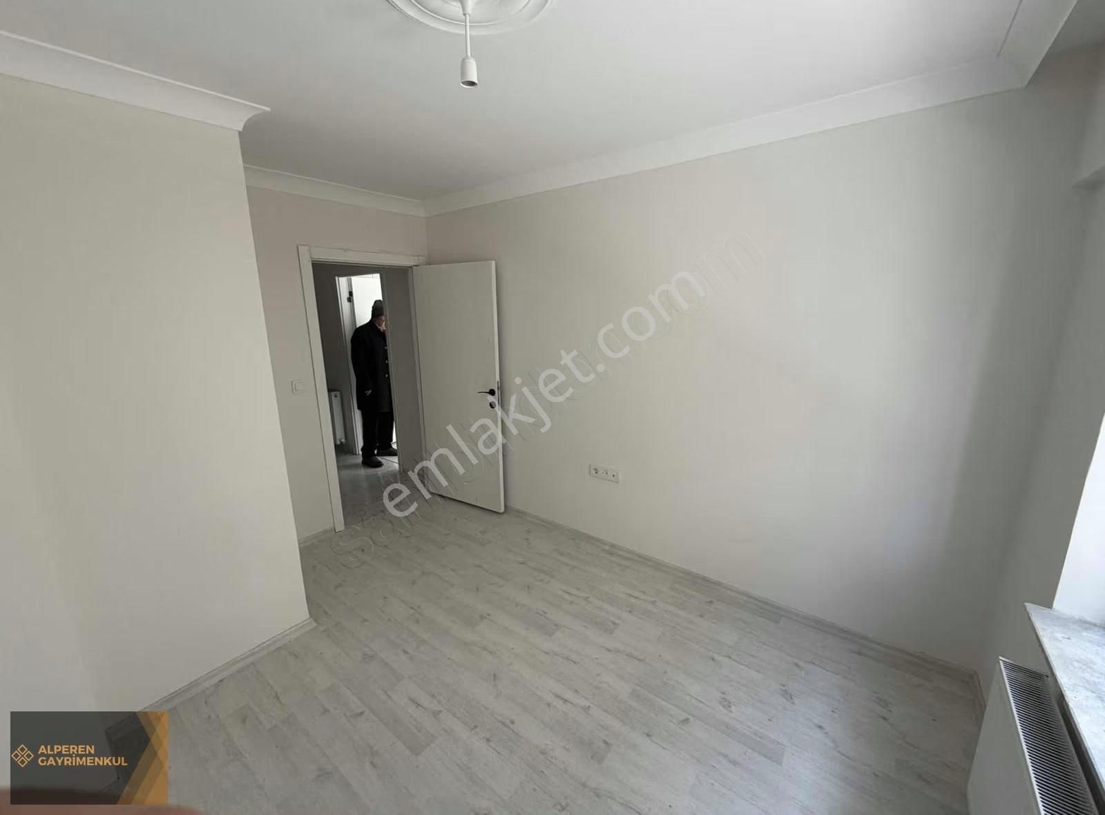 Alperen Gayrimenkul'den Şehir Hastanesi Yakını Kiralık Sıfır 2+1 - Görsel 2