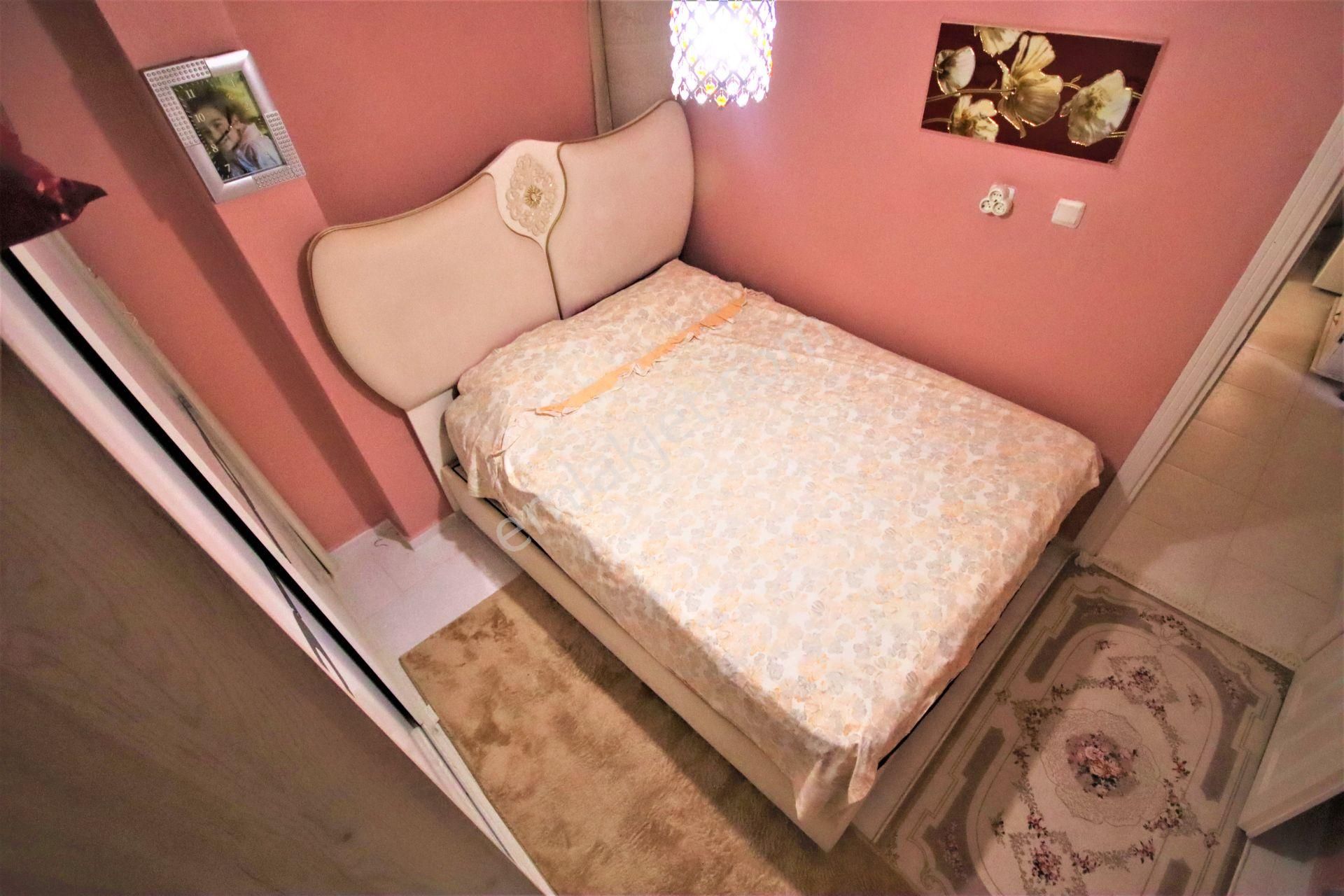 👉🌜tek Yetkili🌛 Aygül'den Akçay'da Denize 100 Mt Ön Cephe Çiftmutfaklı Teraslı 2+1 Satılık Dubleks - Görsel 21