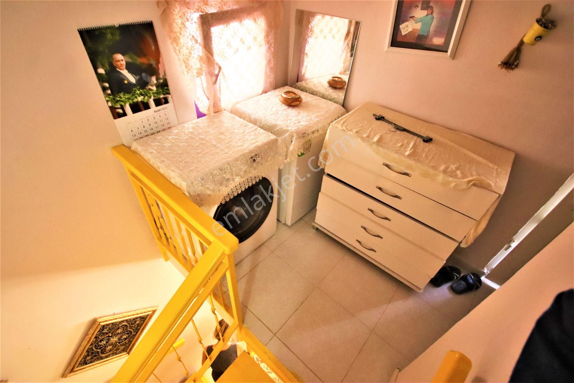 👉🌜tek Yetkili🌛 Aygül'den Akçay'da Denize 100 Mt Ön Cephe Çiftmutfaklı Teraslı 2+1 Satılık Dubleks - Görsel 26