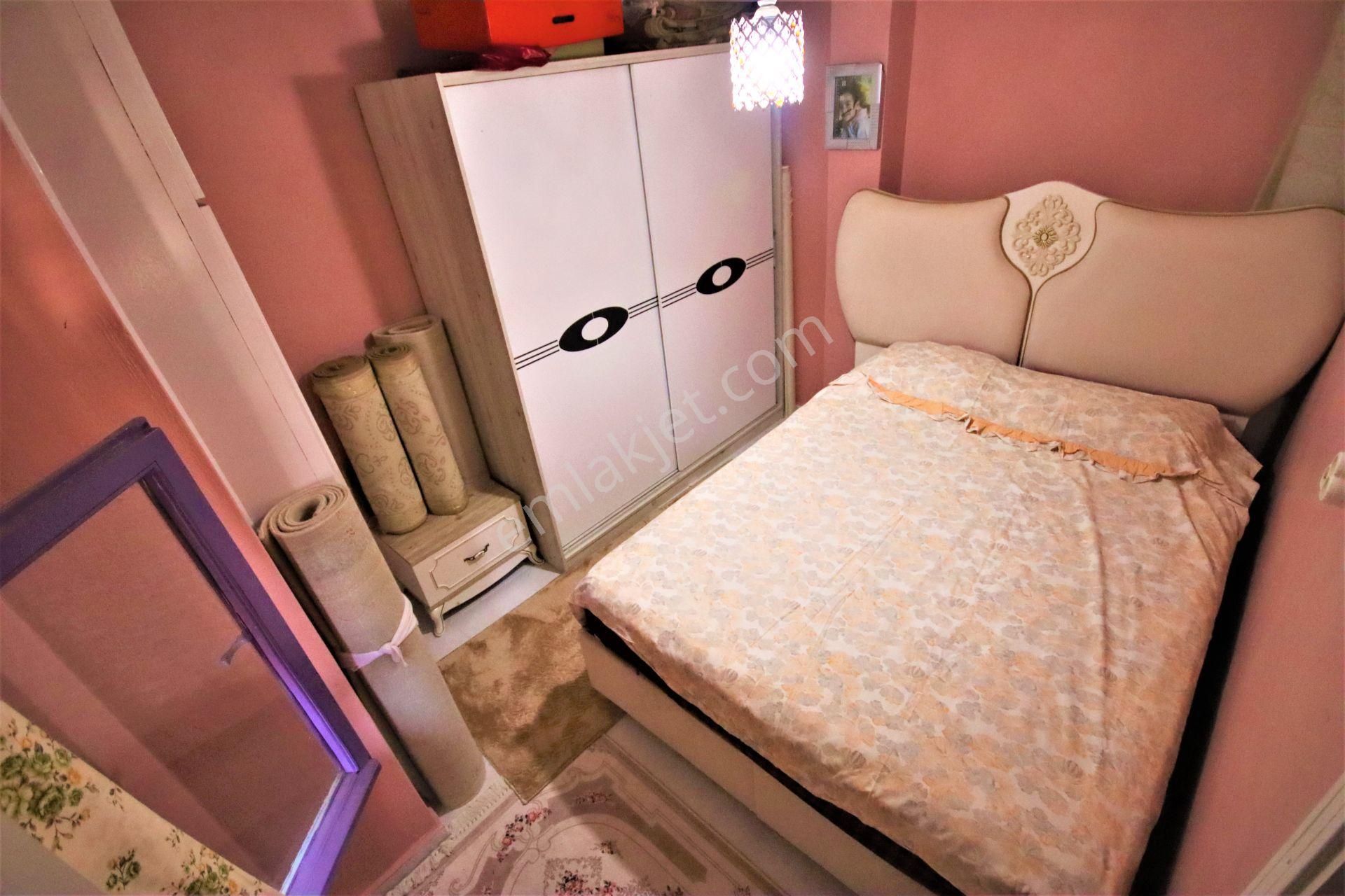 👉🌜tek Yetkili🌛 Aygül'den Akçay'da Denize 100 Mt Ön Cephe Çiftmutfaklı Teraslı 2+1 Satılık Dubleks - Görsel 24