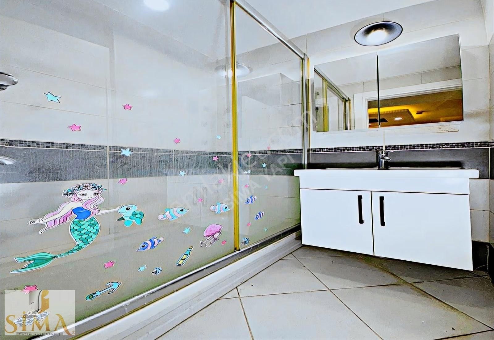 Anacadde Üzeri Site İçi 1+1 Yatırım İçin Büyük Fırsat - Görsel 24