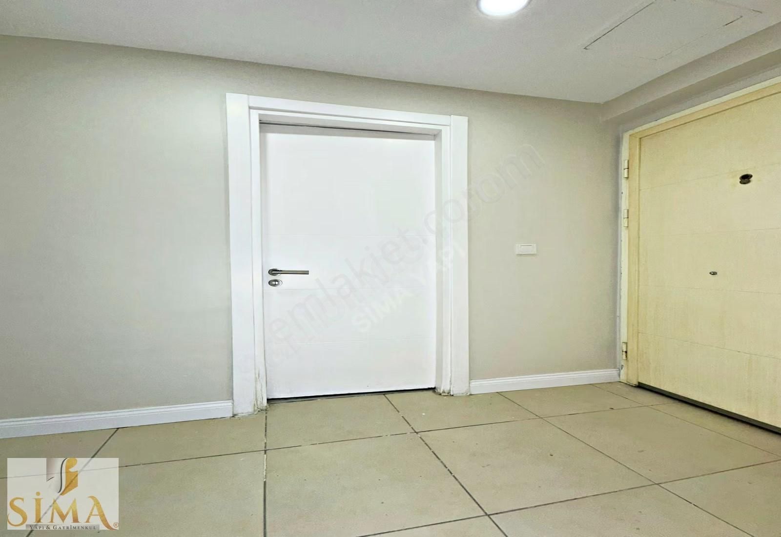 Anacadde Üzeri Site İçi 1+1 Yatırım İçin Büyük Fırsat - Görsel 9