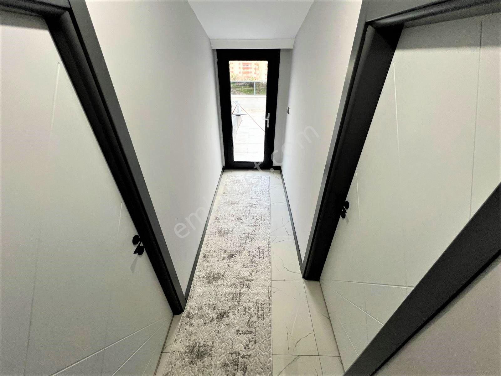 🏡 Referans'tan Altınkum'da Ultra Lüx Kapalı Otoparklı Havuzlu 3+1 Dubleks - Görsel 19