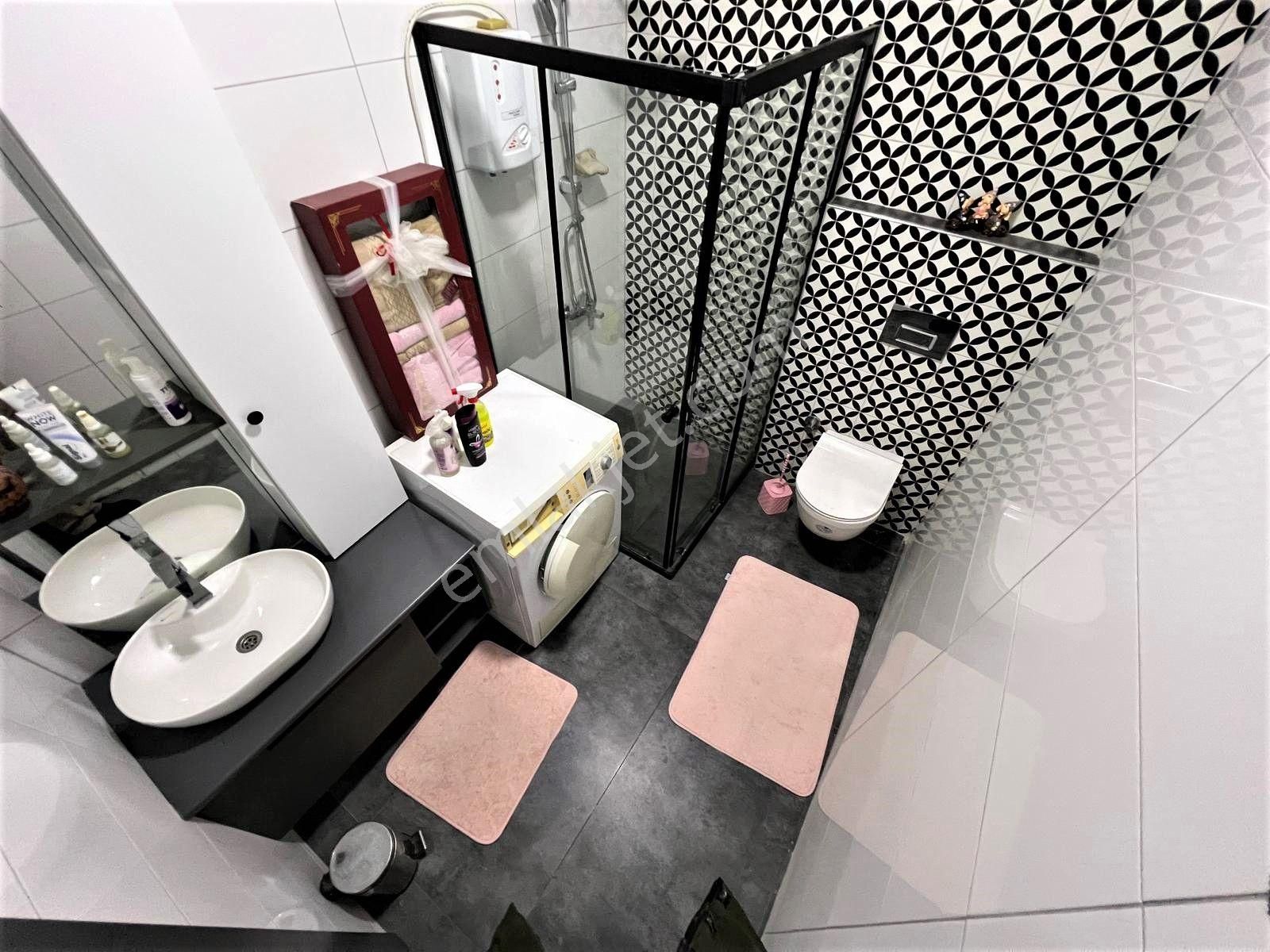 🏡 Referans'tan Altınkum'da Ultra Lüx Kapalı Otoparklı Havuzlu 3+1 Dubleks - Görsel 5