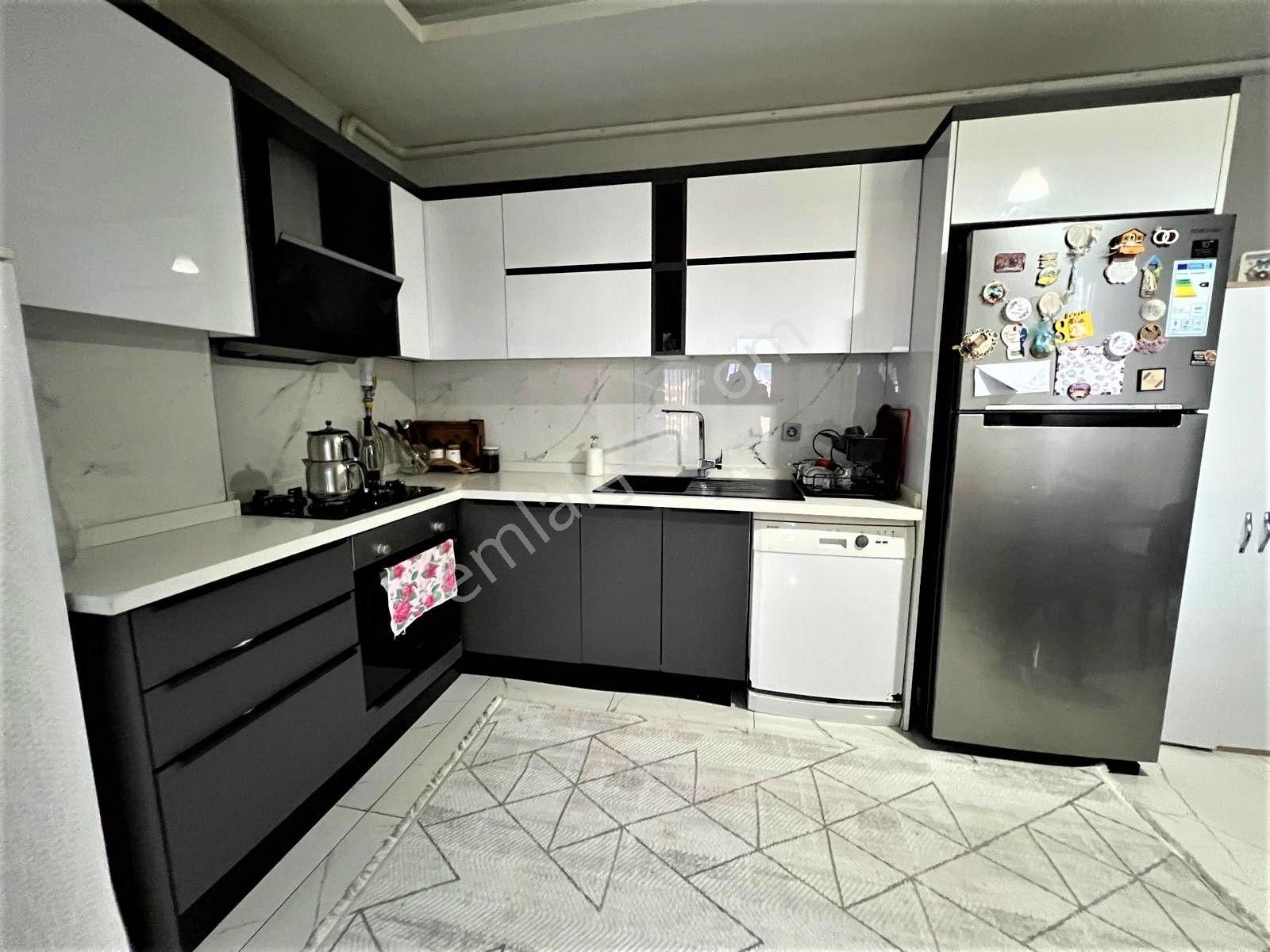 🏡 Referans'tan Altınkum'da Ultra Lüx Kapalı Otoparklı Havuzlu 3+1 Dubleks - Görsel 2