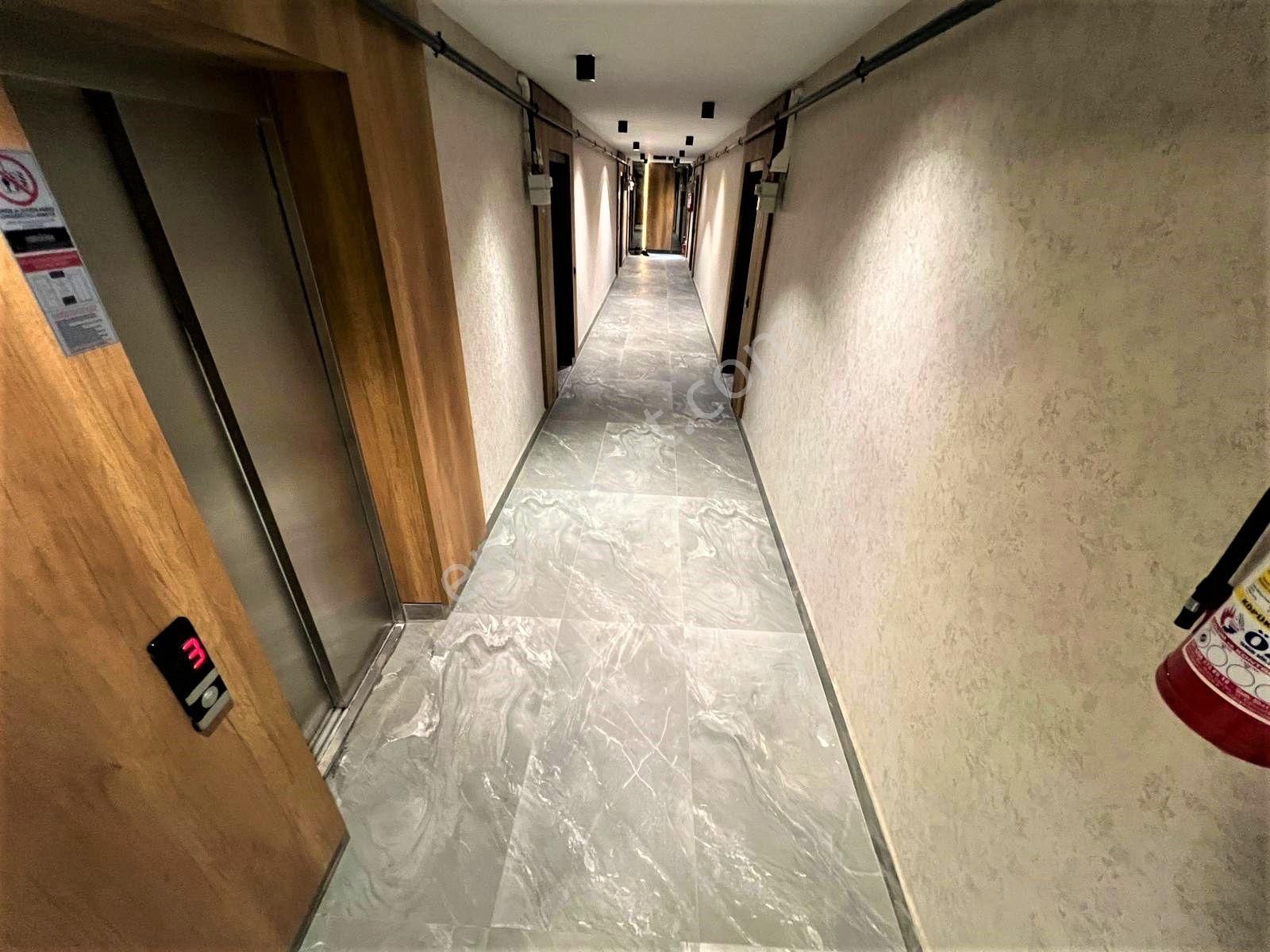 🏡 Referans'tan Altınkum'da Ultra Lüx Kapalı Otoparklı Havuzlu 3+1 Dubleks - Görsel 9