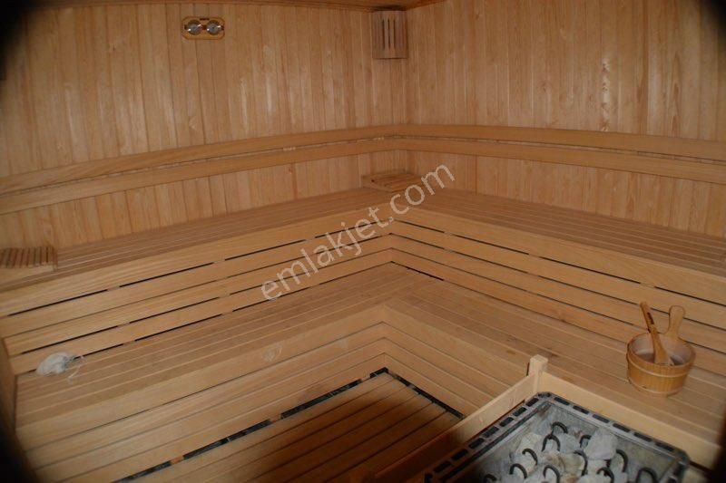 Antalya Konyaaltı Limanda Lüks Site İçi Katta 1+1 Full Eşyalı Kiralık Daire - Görsel 15