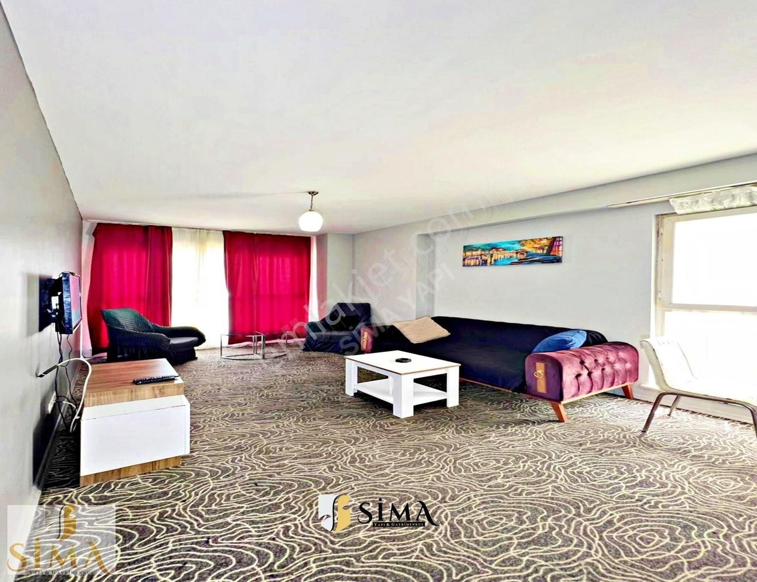 Beylikdüzü Metrobüse 5dk! Site İçi Yüksek Kira Getirili 1+1 Satılık Daireler - Görsel 4