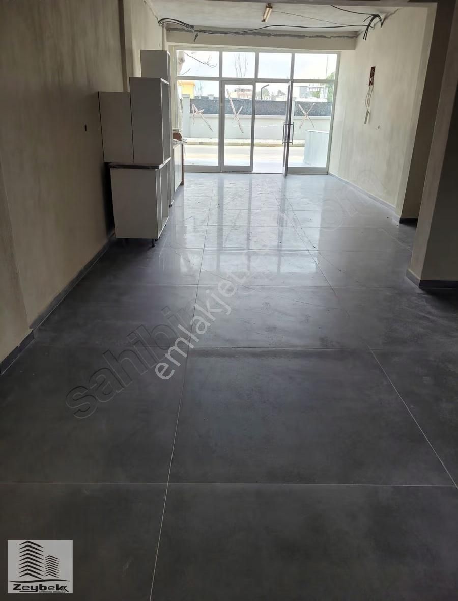 İzmir Çiğli Efesus Outlet Karşısı Tadilatlı 70 M2 Kiralık Dükkan - Görsel 2