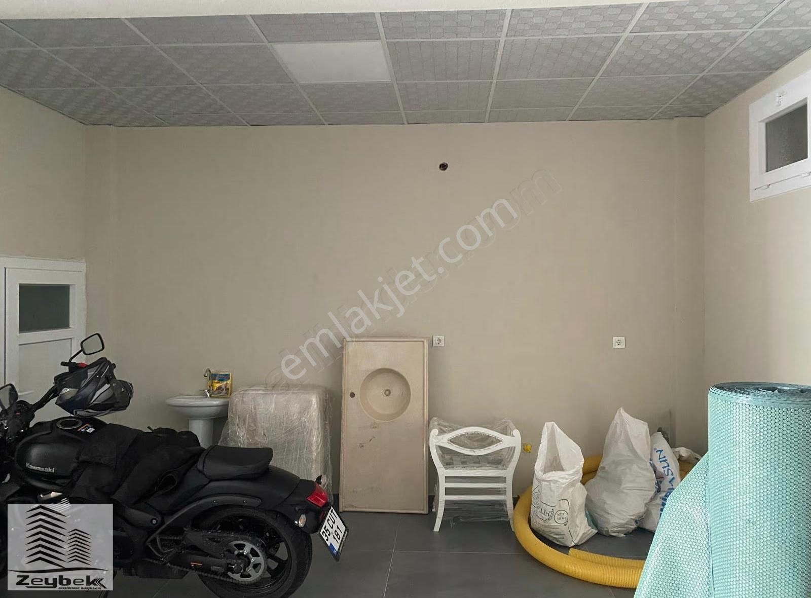 İzmir Çiğli Efesus Outlet Karşısı Tadilatlı 70 M2 Kiralık Dükkan - Görsel 4