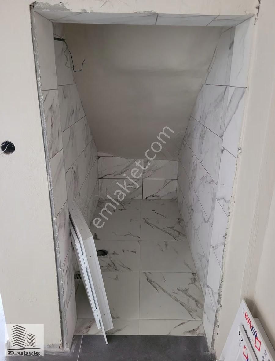 İzmir Çiğli Efesus Outlet Karşısı Tadilatlı 70 M2 Kiralık Dükkan - Görsel 13
