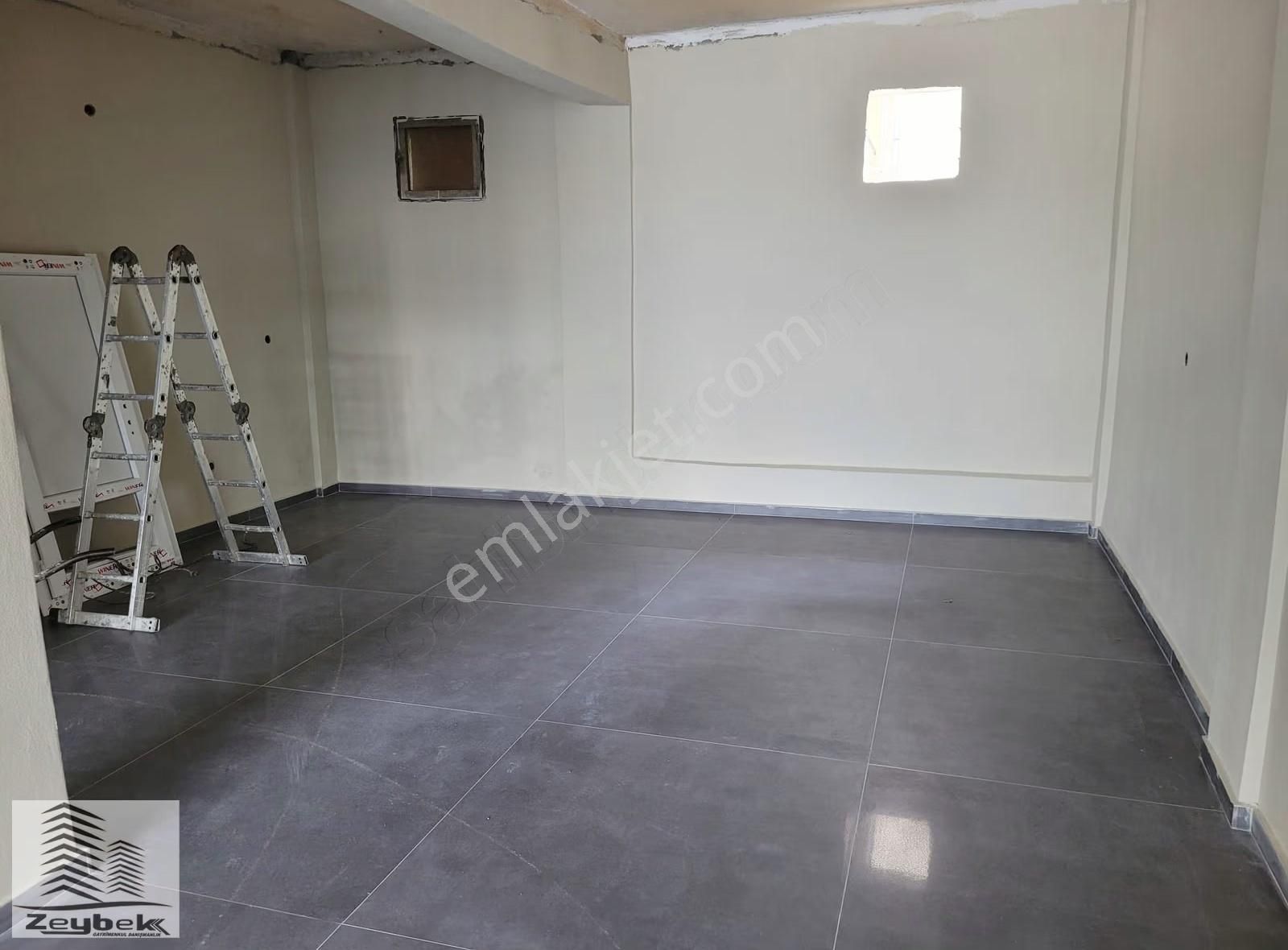İzmir Çiğli Efesus Outlet Karşısı Tadilatlı 70 M2 Kiralık Dükkan - Görsel 5