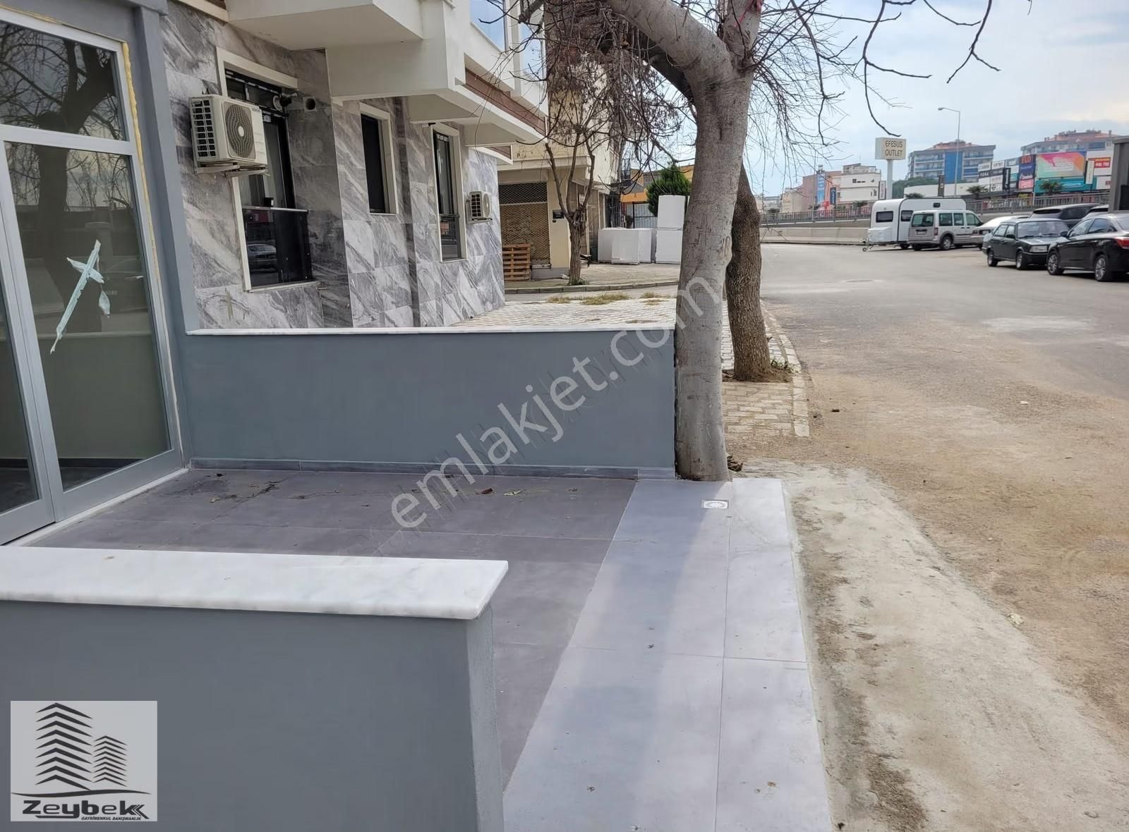 İzmir Çiğli Efesus Outlet Karşısı Tadilatlı 70 M2 Kiralık Dükkan - Görsel 7