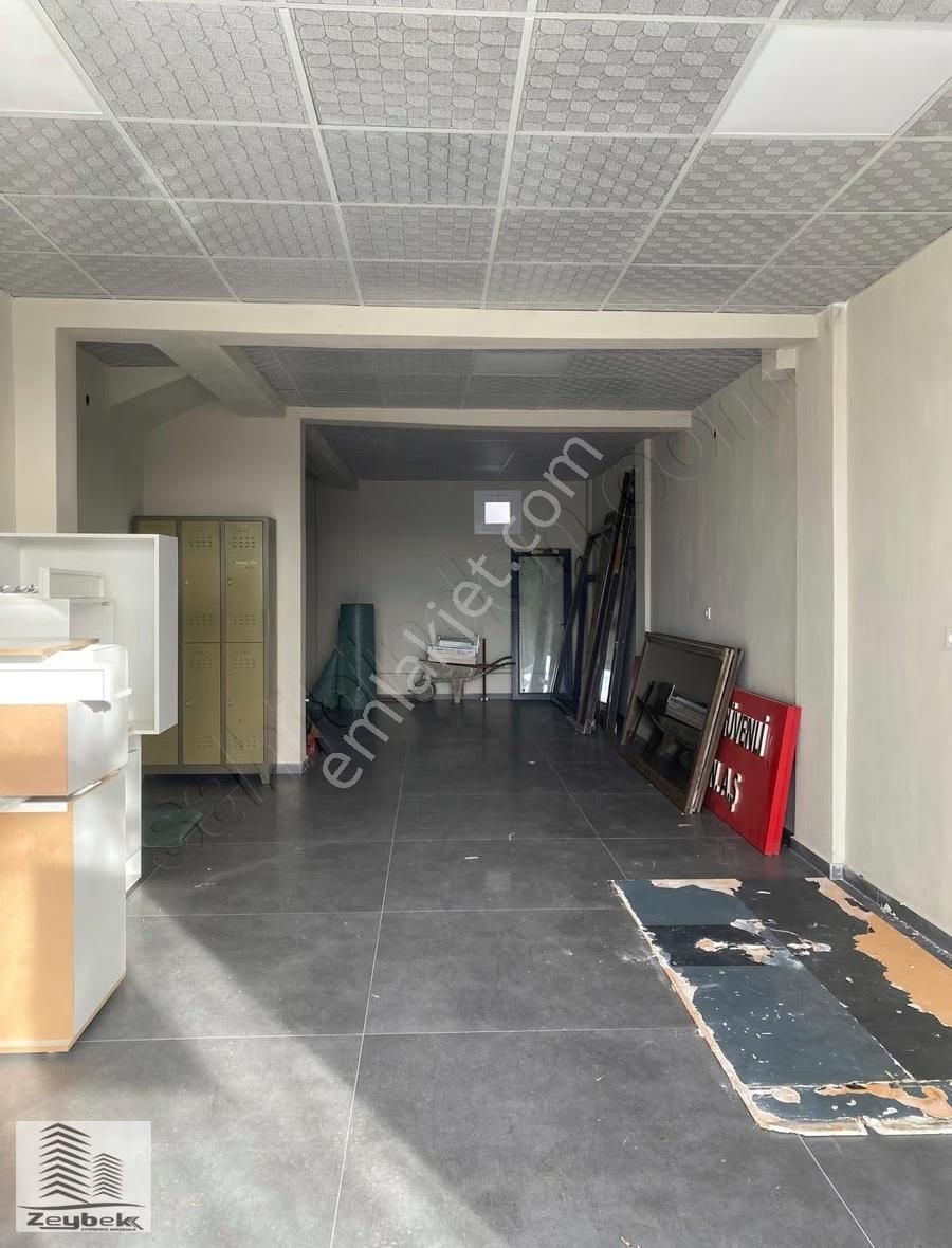 İzmir Çiğli Efesus Outlet Karşısı Tadilatlı 70 M2 Kiralık Dükkan - Görsel 10