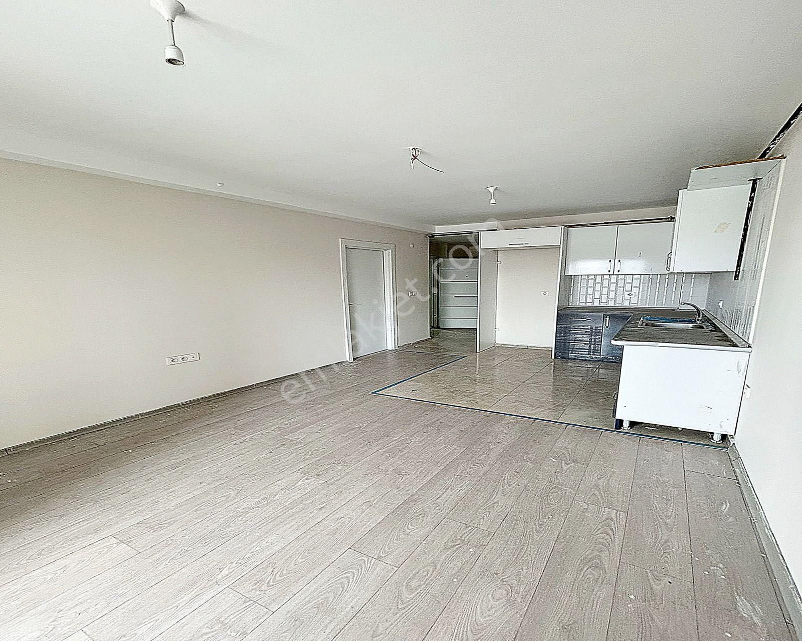 Sıfır Projede Full Konsept Site İçi 1+1 Daire Seçenekleri - Görsel 18