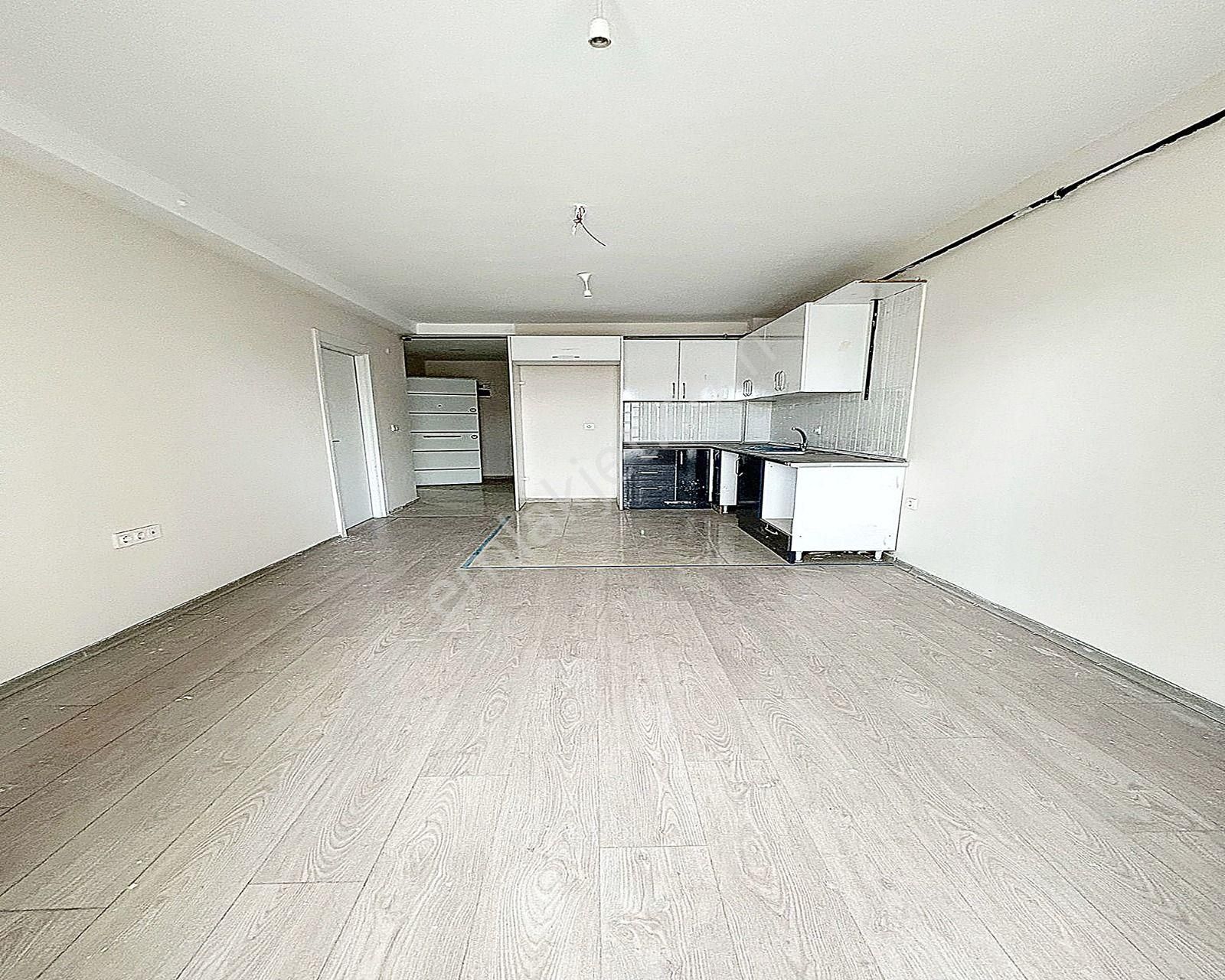 Sıfır Projede Full Konsept Site İçi 1+1 Daire Seçenekleri - Görsel 17