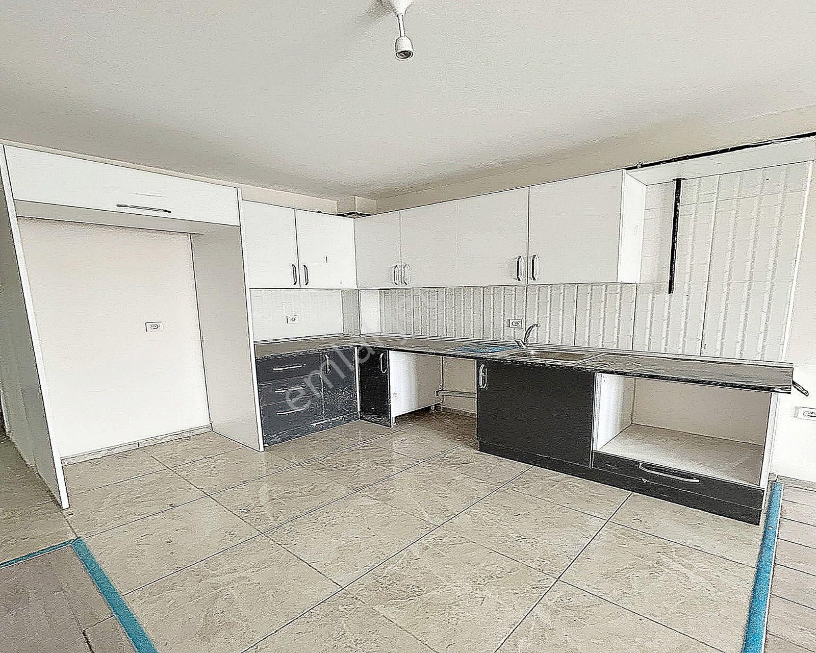 Sıfır Projede Full Konsept Site İçi 1+1 Daire Seçenekleri - Görsel 6