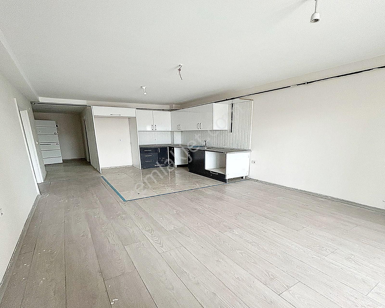 Sıfır Projede Full Konsept Site İçi 1+1 Daire Seçenekleri - Görsel 14