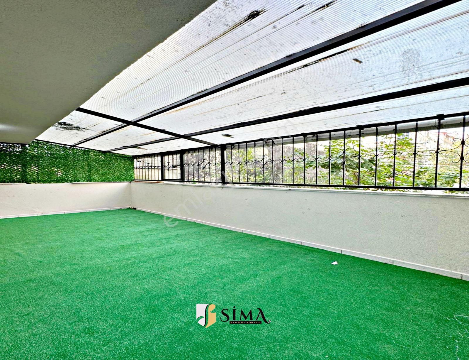 Simayapı'da Caddeye 4dk Kredi Uygun Kışbahçeli 3+1 Ters Dubleks - Görsel 18