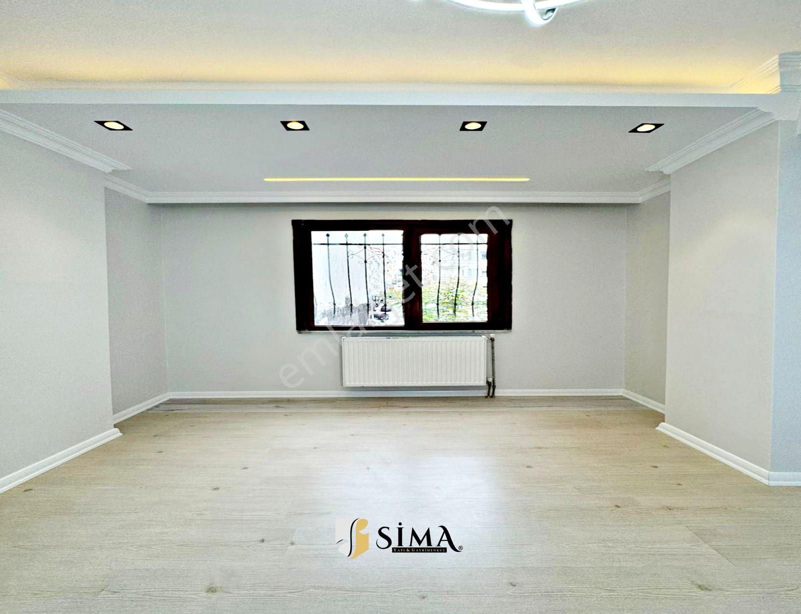 Simayapı'da Caddeye 4dk Kredi Uygun Kışbahçeli 3+1 Ters Dubleks - Görsel 27