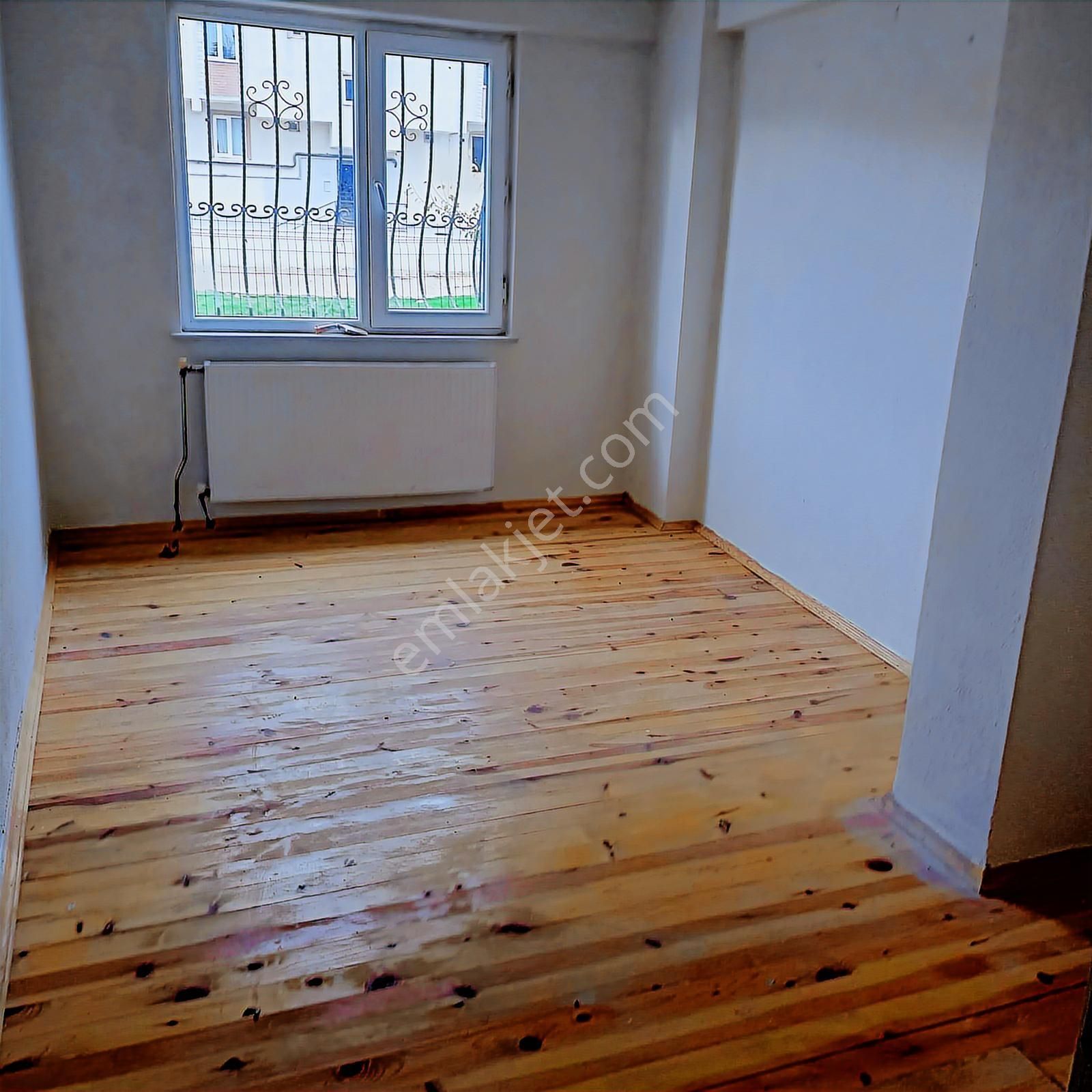 Tekirdağ Çerkezköy Kızılpınar Kiralık Daire 2+1 Giriş Kat - Görsel 4