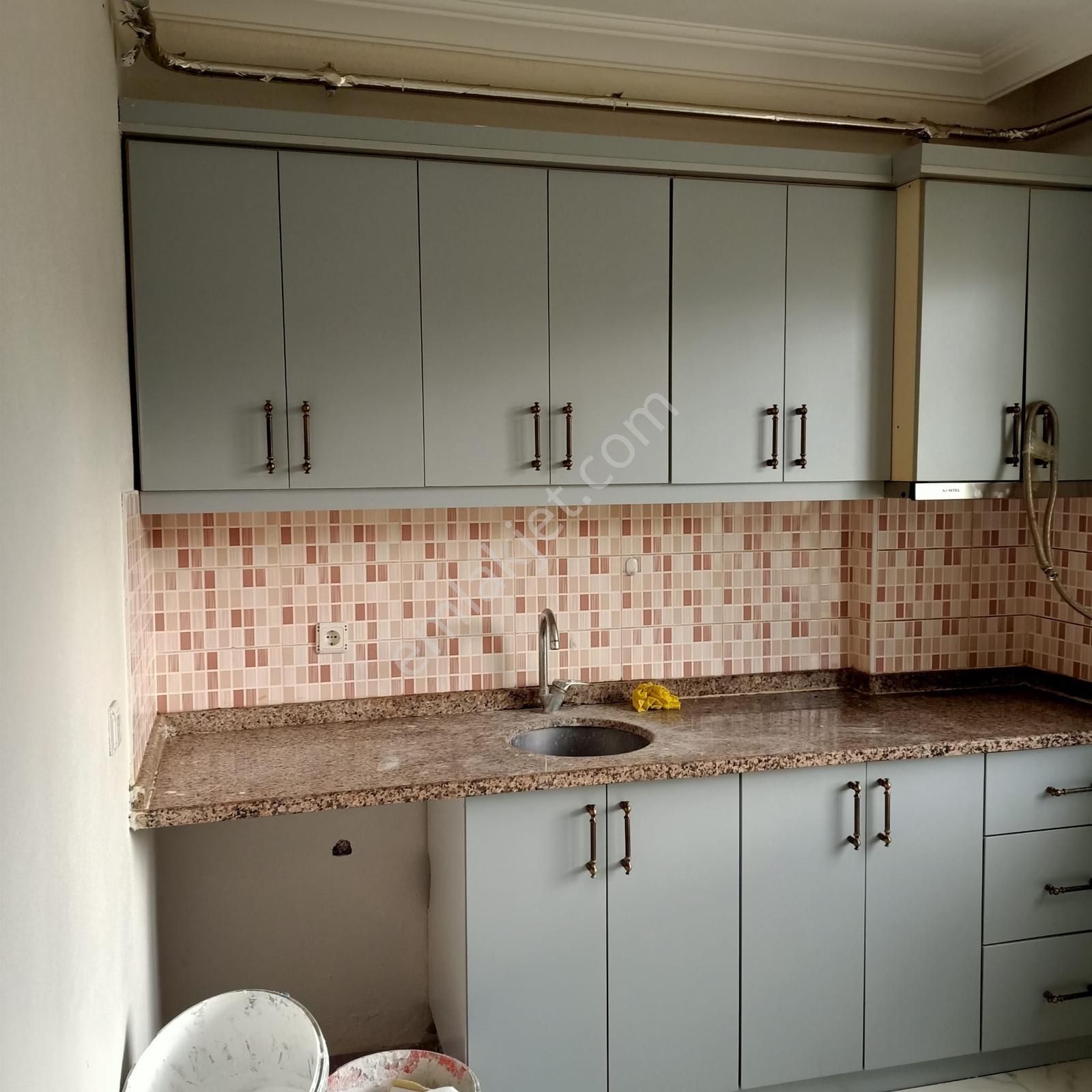 Tekirdağ Çerkezköy Kızılpınar Kiralık Daire 2+1 Giriş Kat - Görsel 9