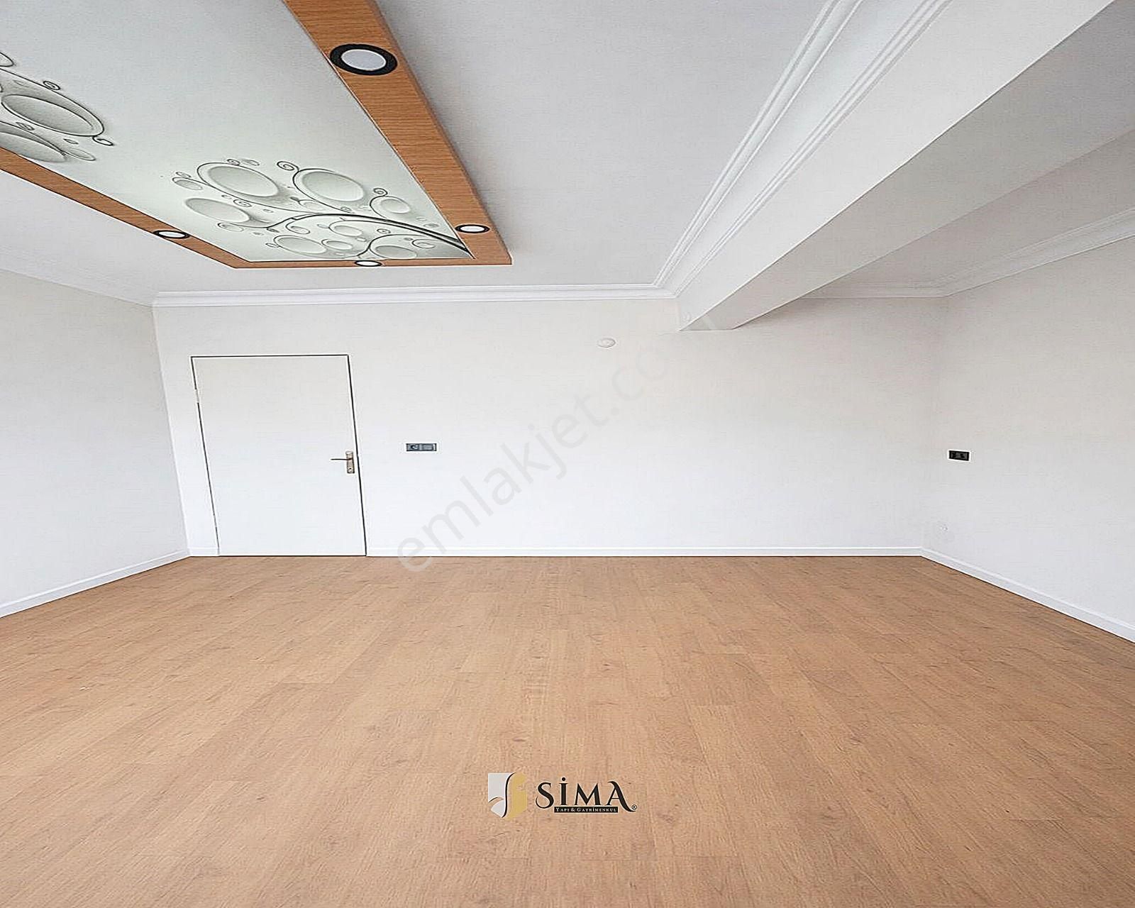 Merkezi Konumda Genişm2 Aydınlık Ferah 2+1 Satılık Daire - Görsel 25